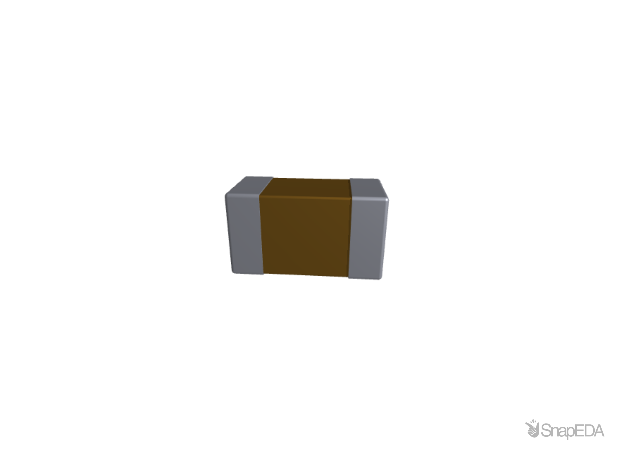 GRM1885C1HR75CA01D 3D Model