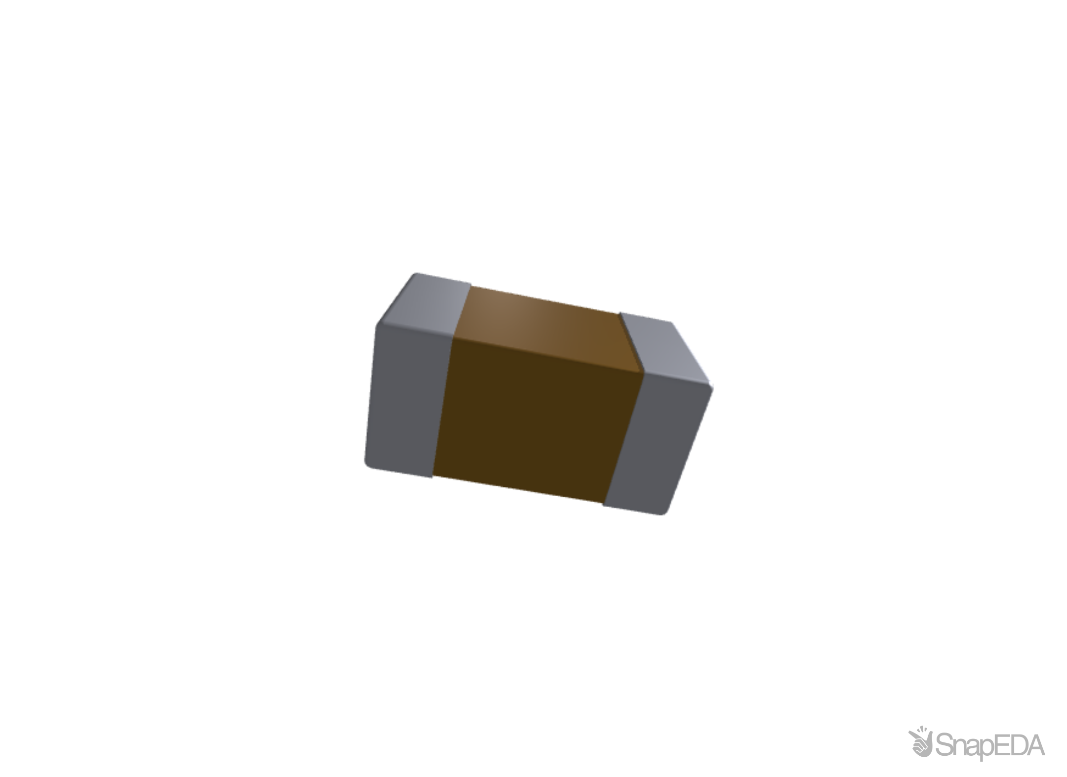 GRM1885C2A151FA01D 3D Model