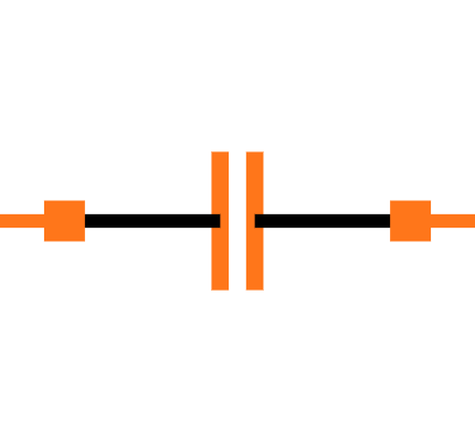 GRM1885C2A361GA01D Symbol