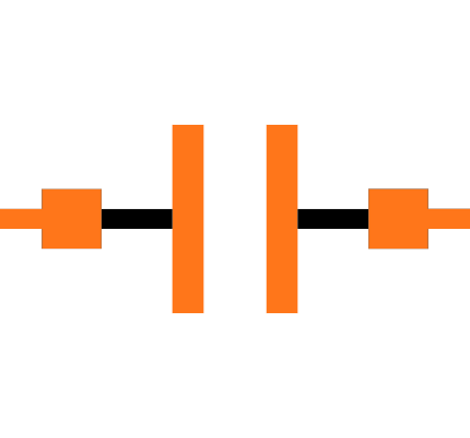 GRM1885C2E150JW07D Symbol