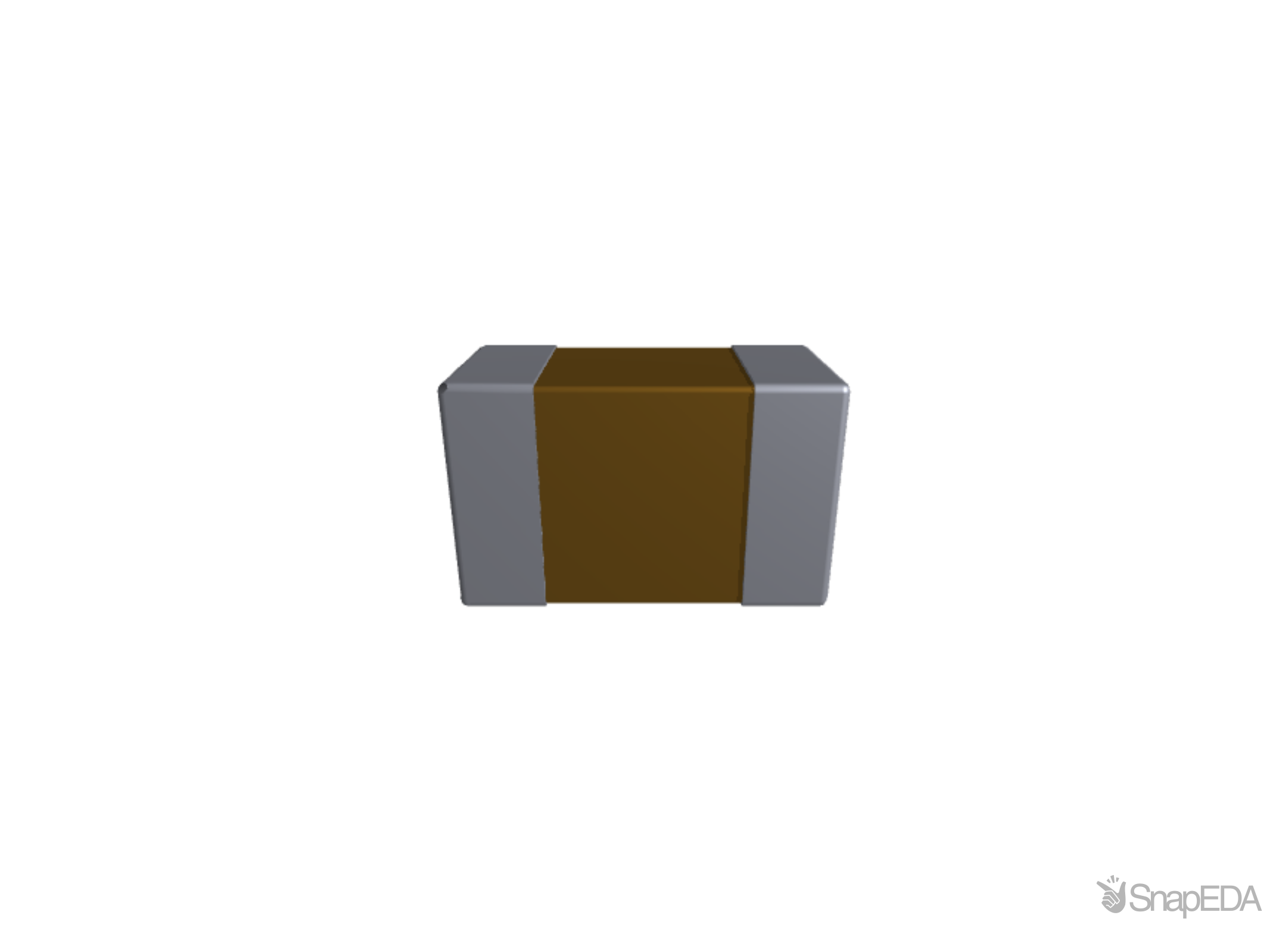GRM188R60J226ME15D 3D Model