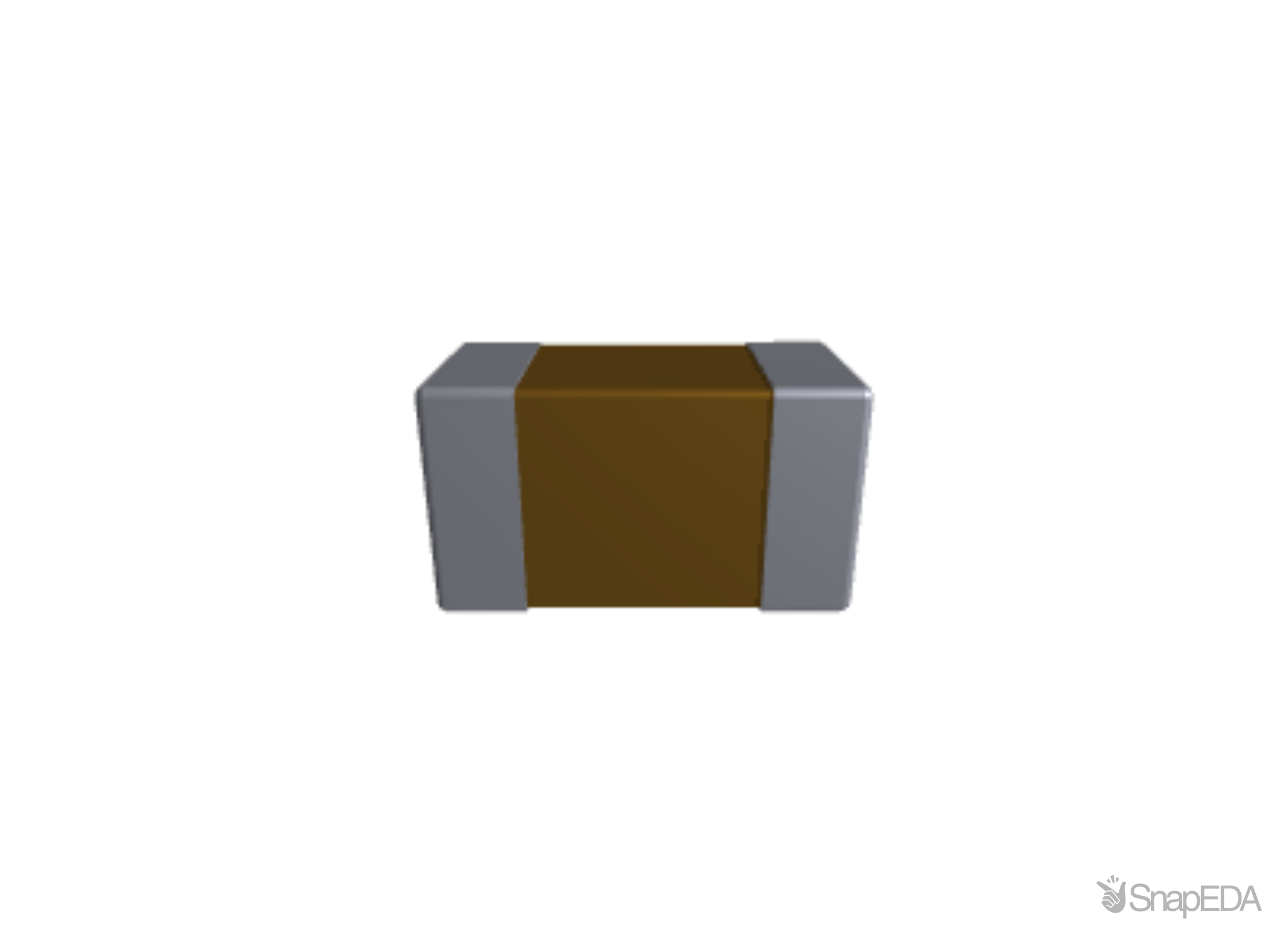 GRM188R71E224JA88D 3D Model