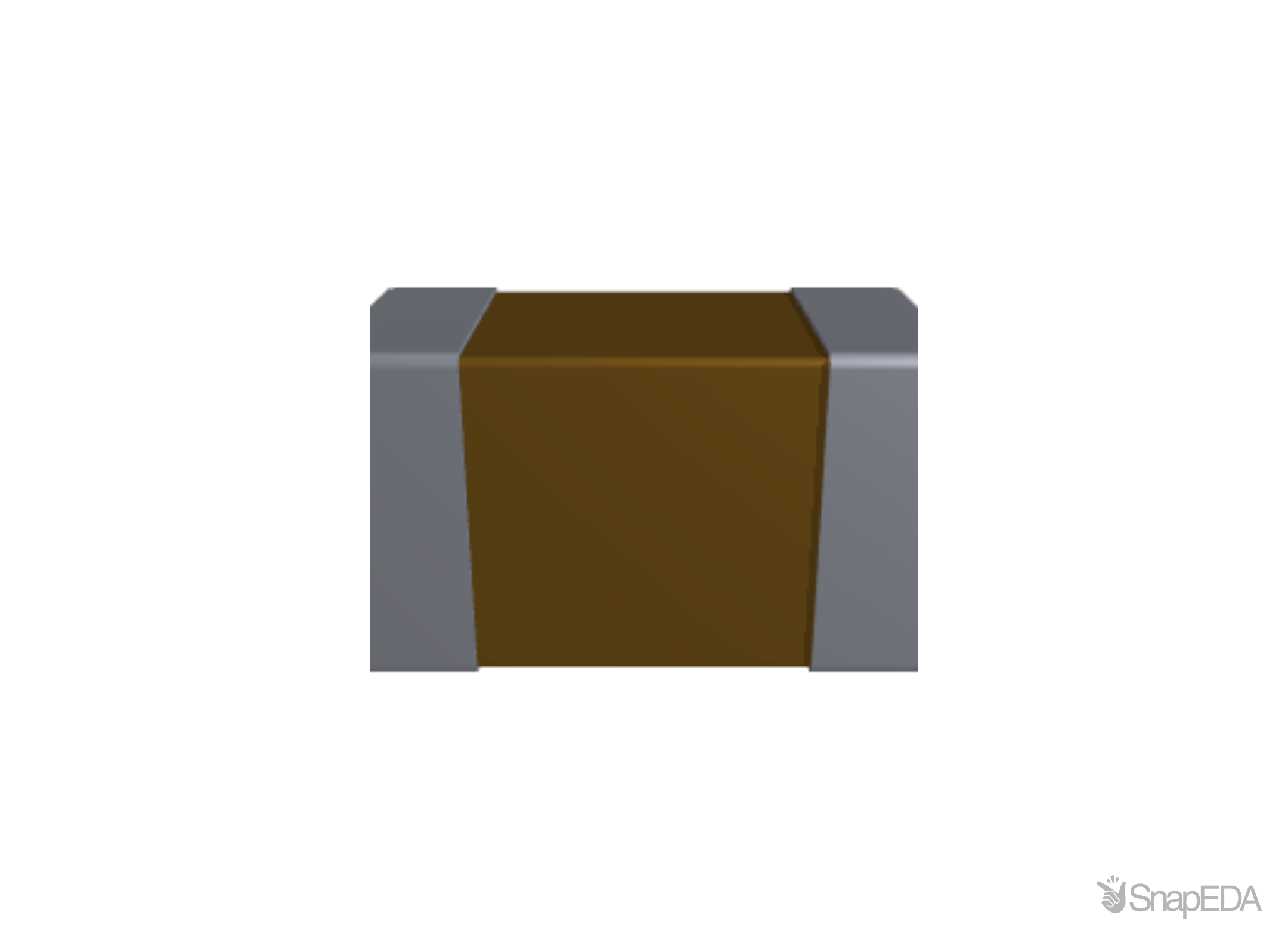 GRM188R72A104MA35J 3D Model