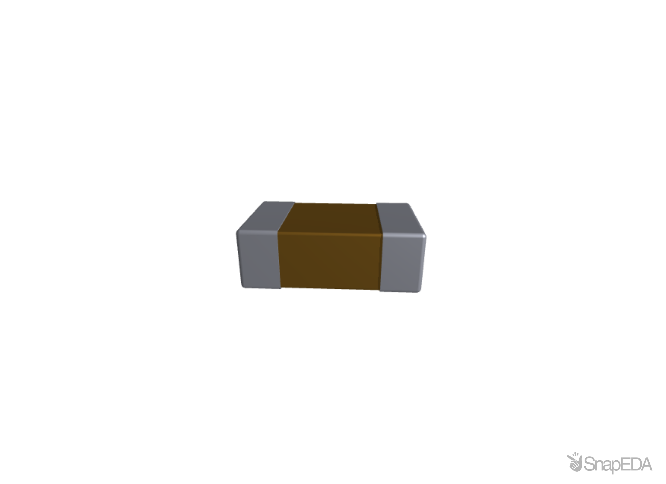 GRM2165C1H1R0CD01D 3D Model