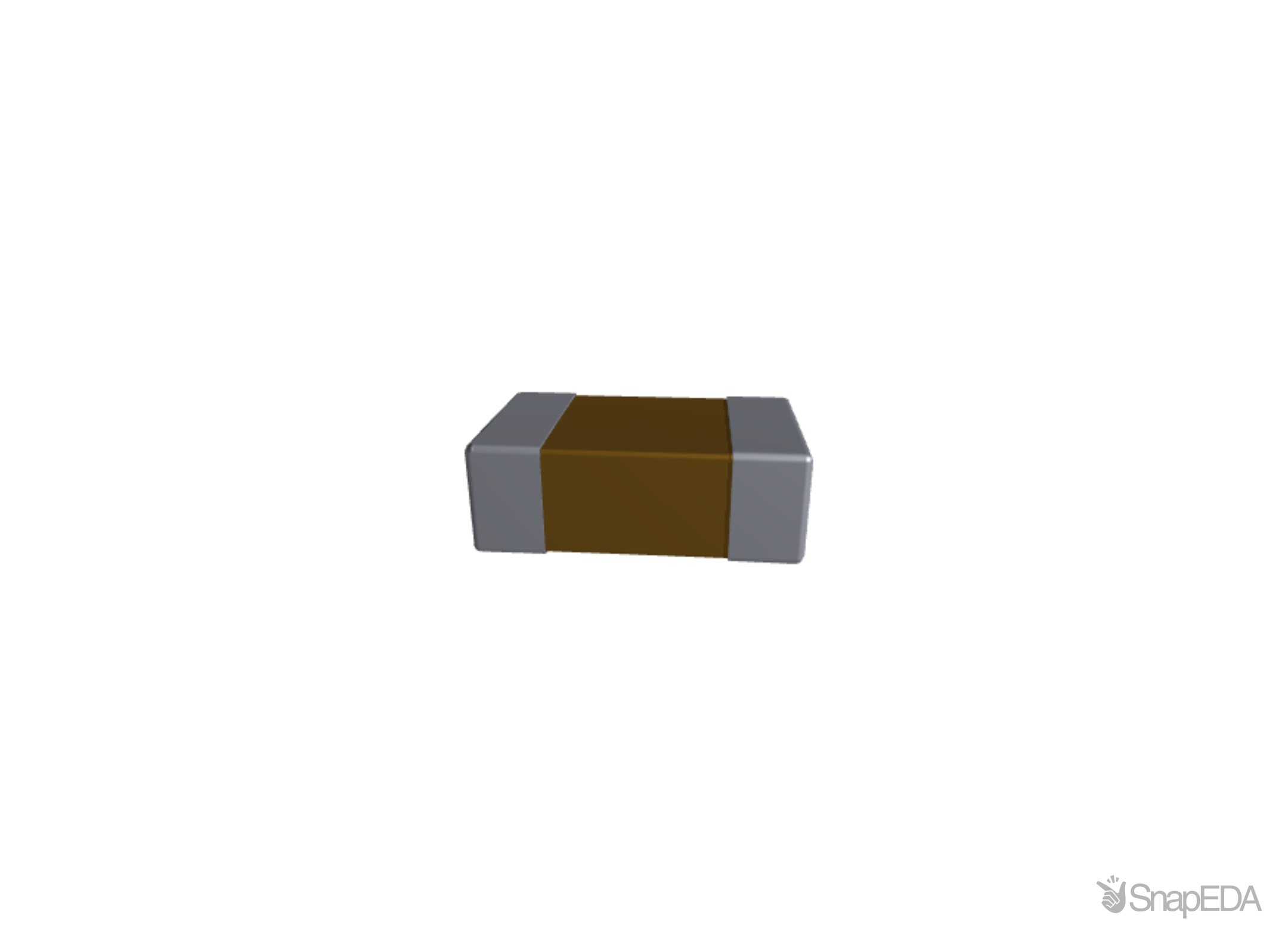 GRM2165C2A561GA01J 3D Model