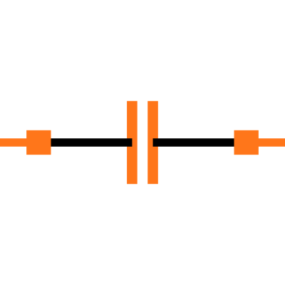 GRM219R60G226ME66J Symbol