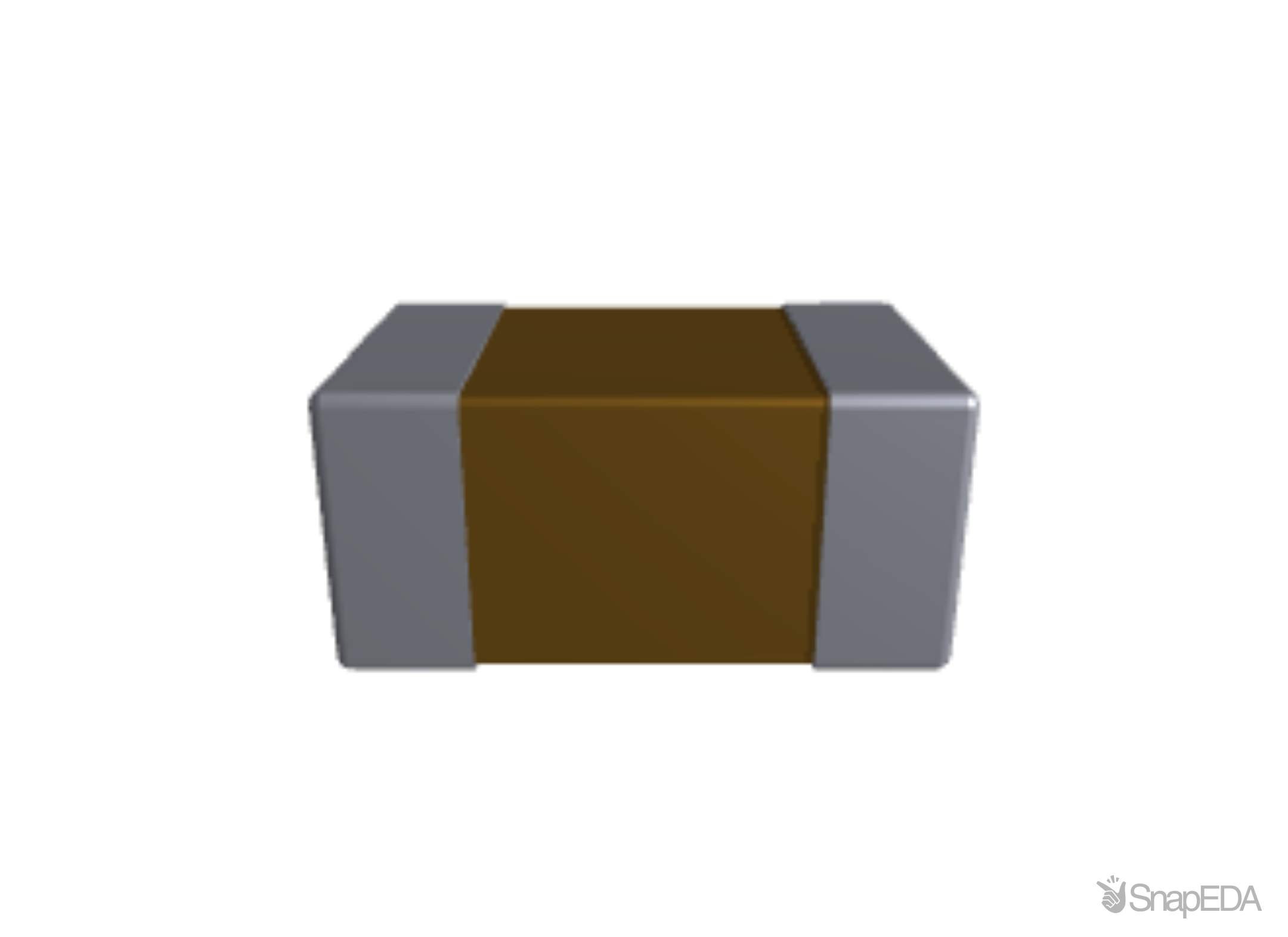 GRM219R61E475KA73J 3D Model