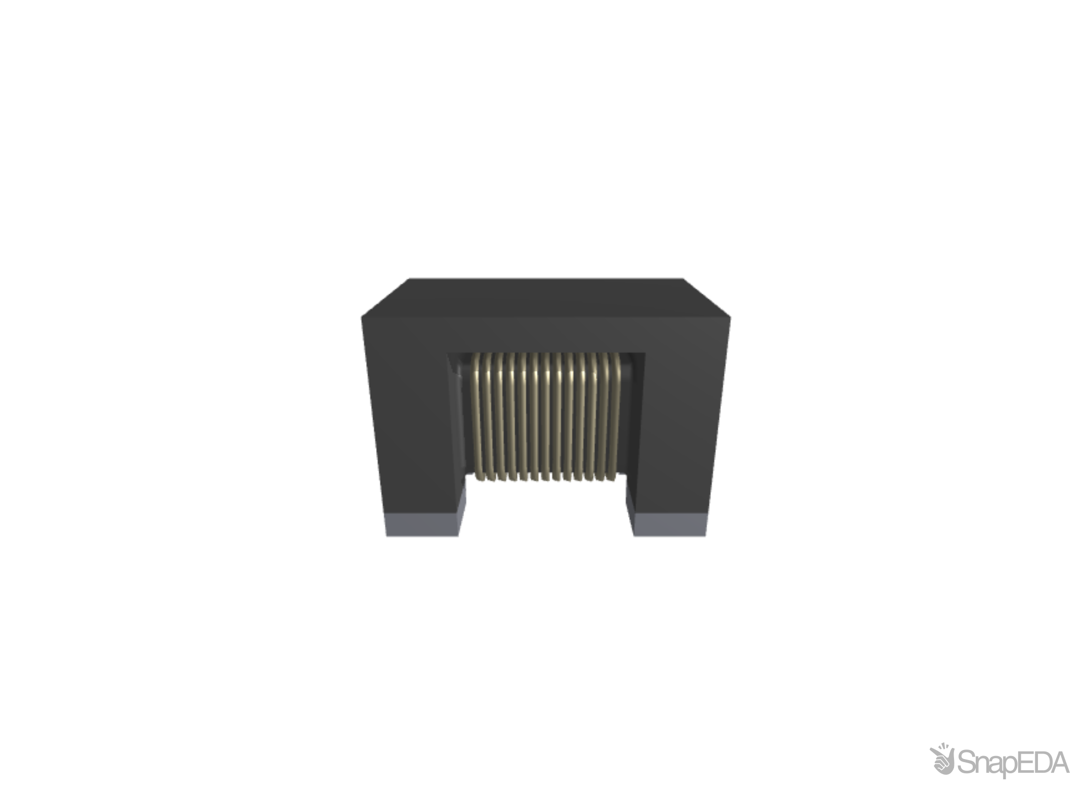GRM219R71E684JA88D 3D Model