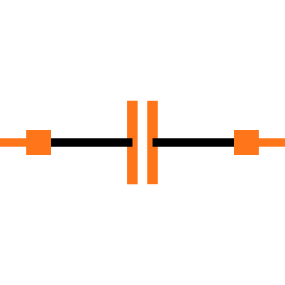 GRM219R71E684MA88D Symbol