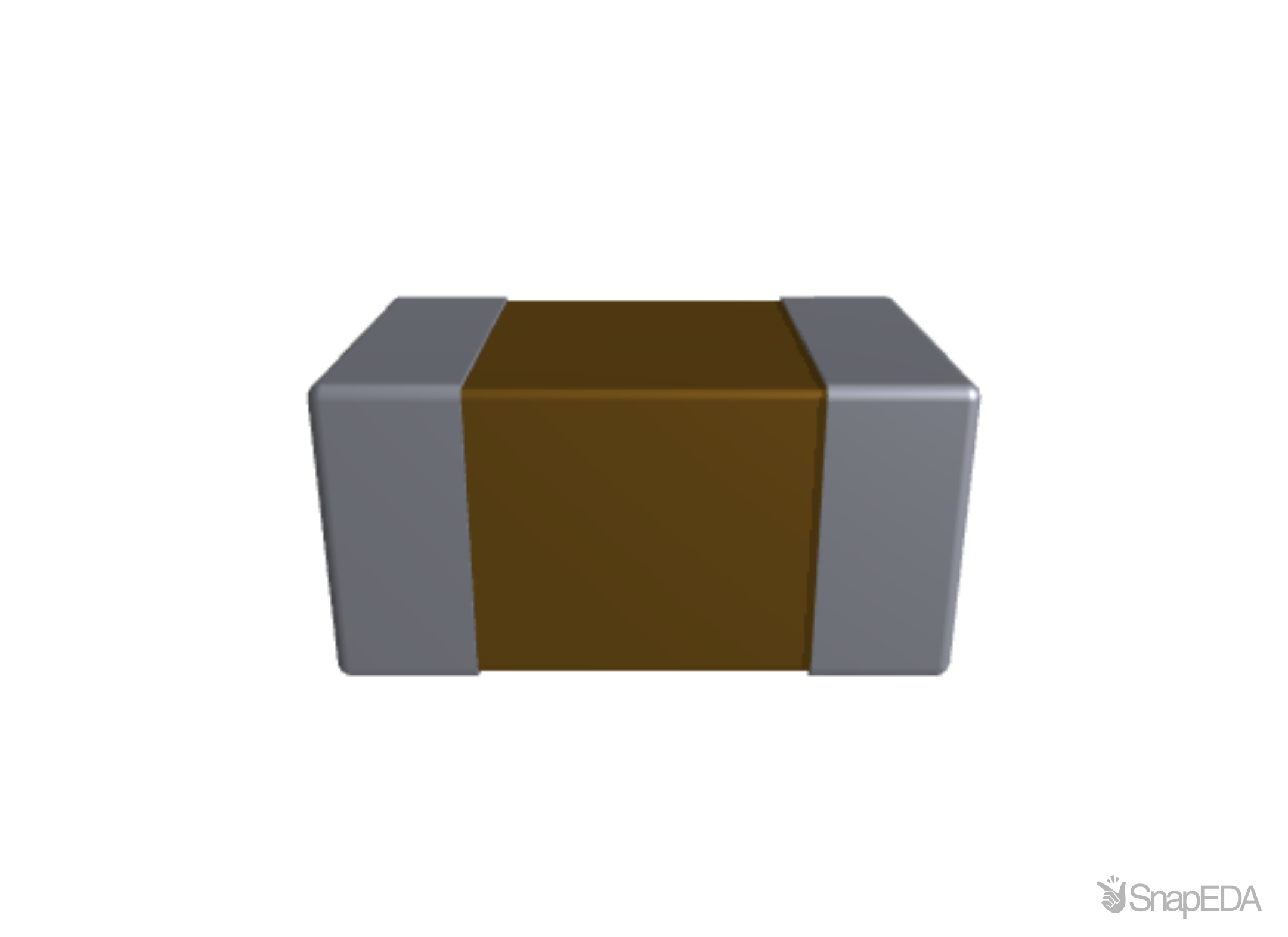 GRM21A5C2E470JW01D 3D Model