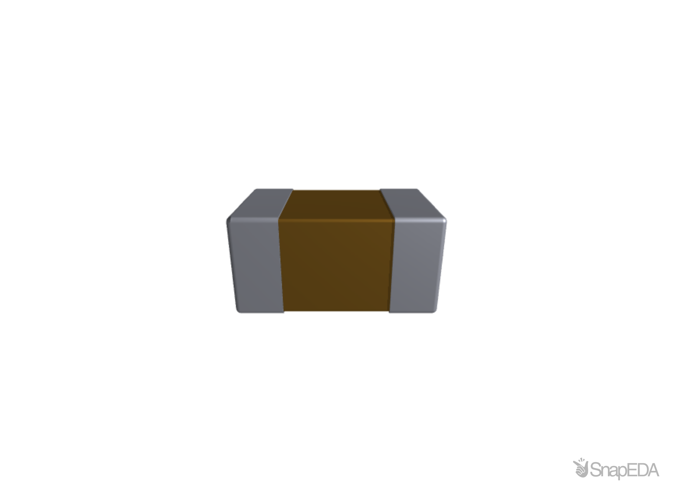 GRM21A5C2J471JWA1D 3D Model