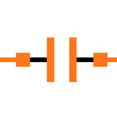 GRM21B5C2E332GWA1L Symbol