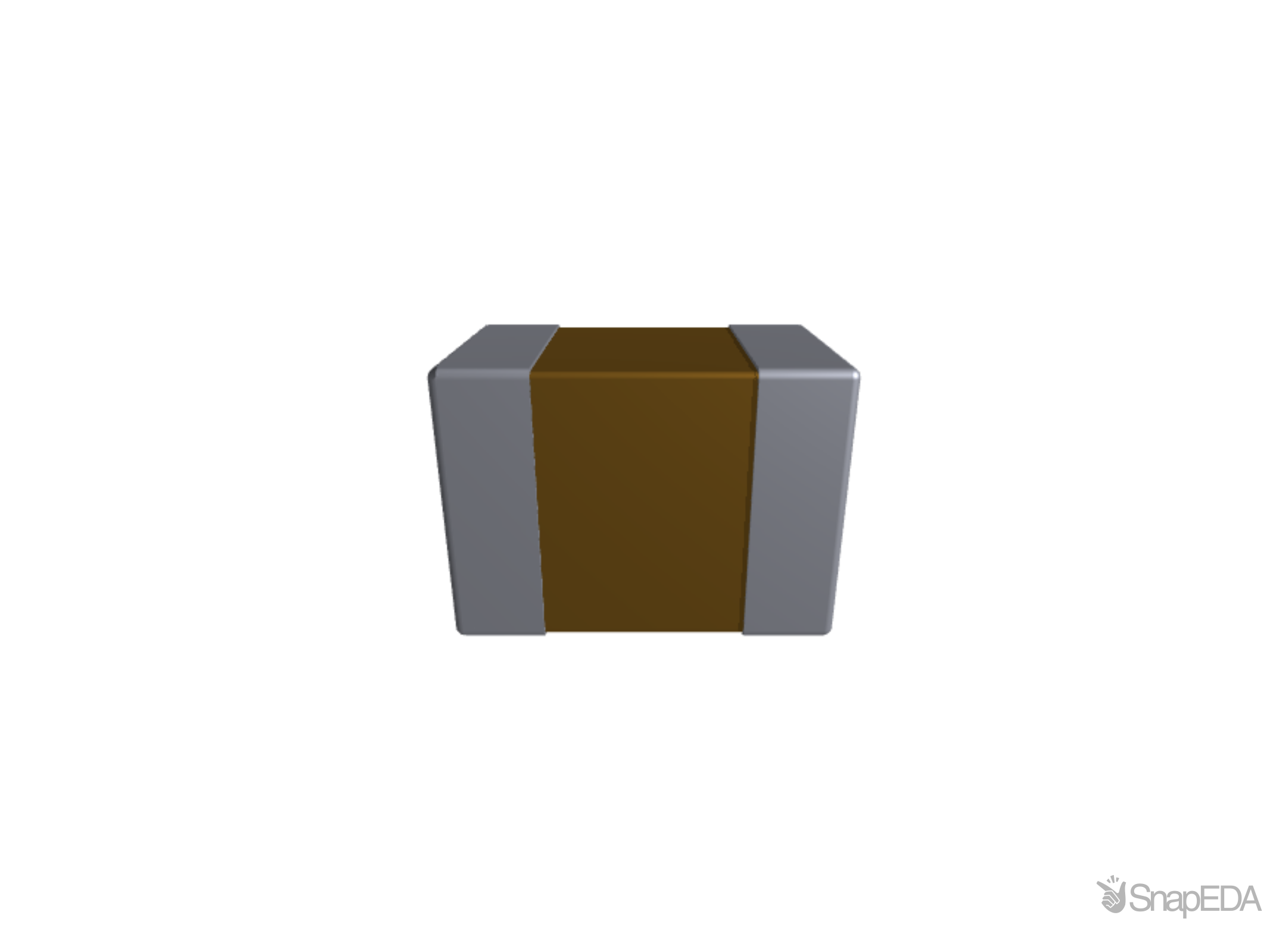 GRM21B5C2J102JWA3K 3D Model