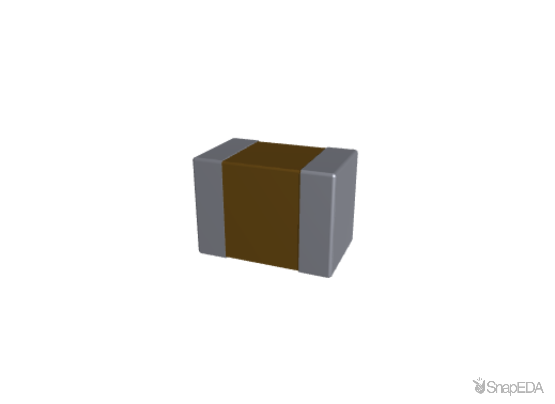 GRM21BC71E475ME11K 3D Model