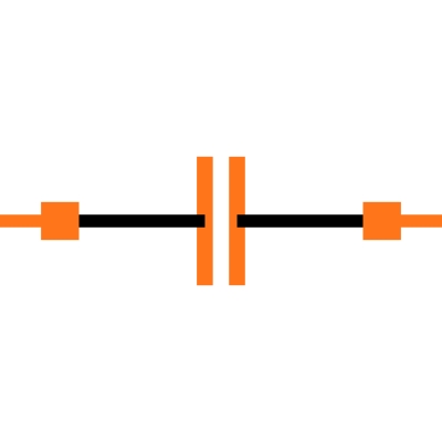 GRM21BF51A225ZA01L Symbol