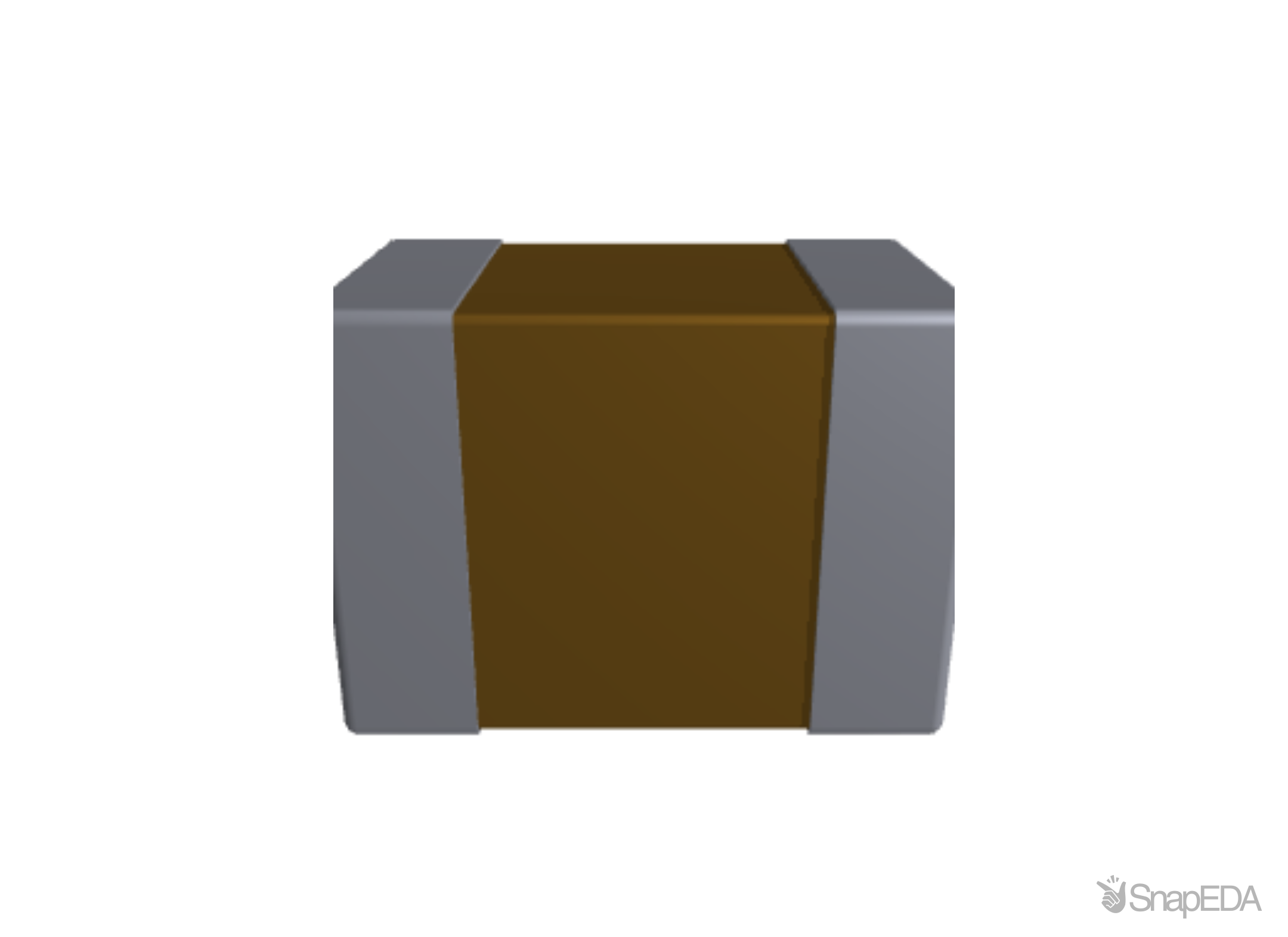 GRM21BR60J476ME11L 3D Model
