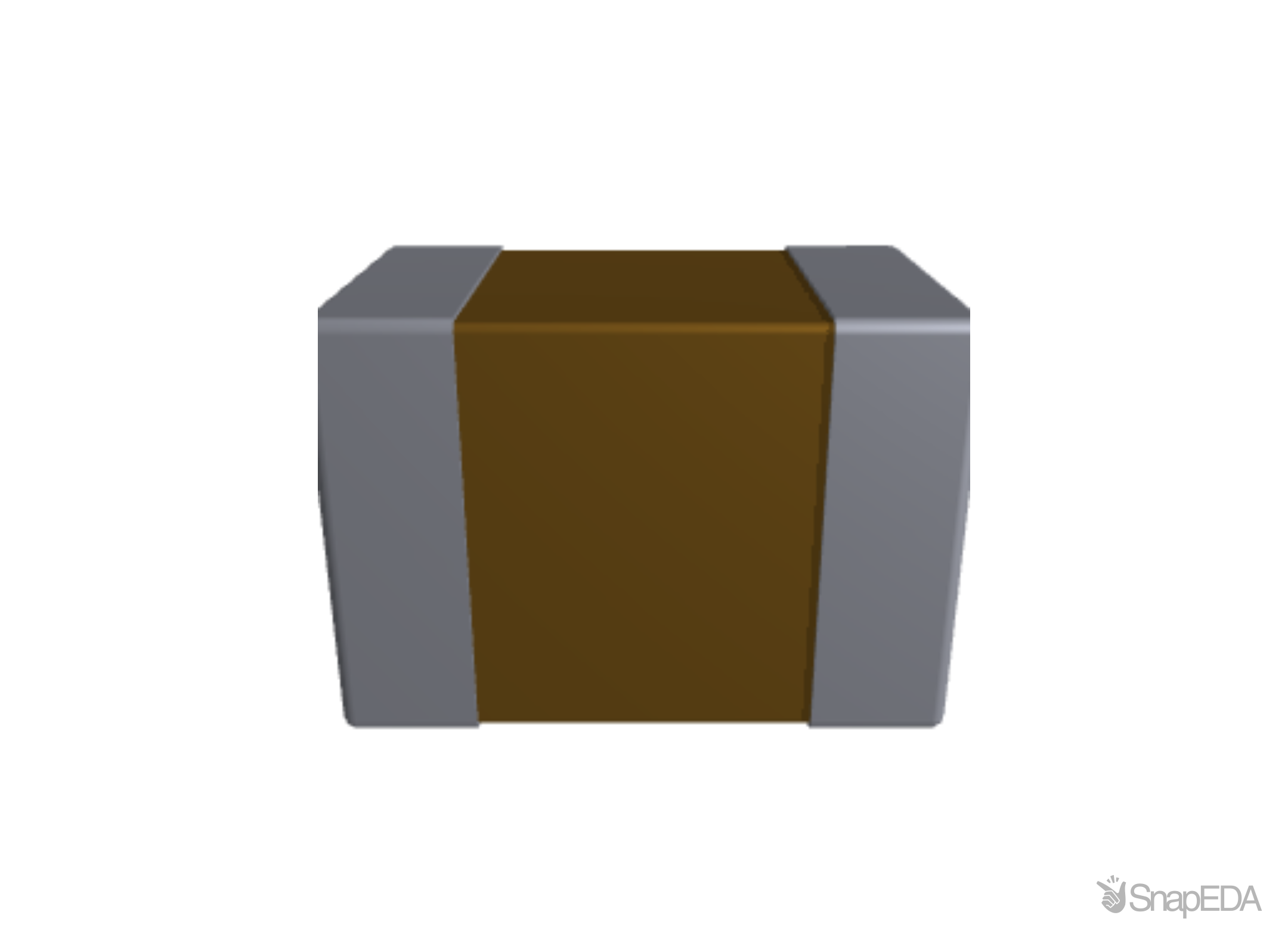 GRM21BR61H475KE51K 3D Model
