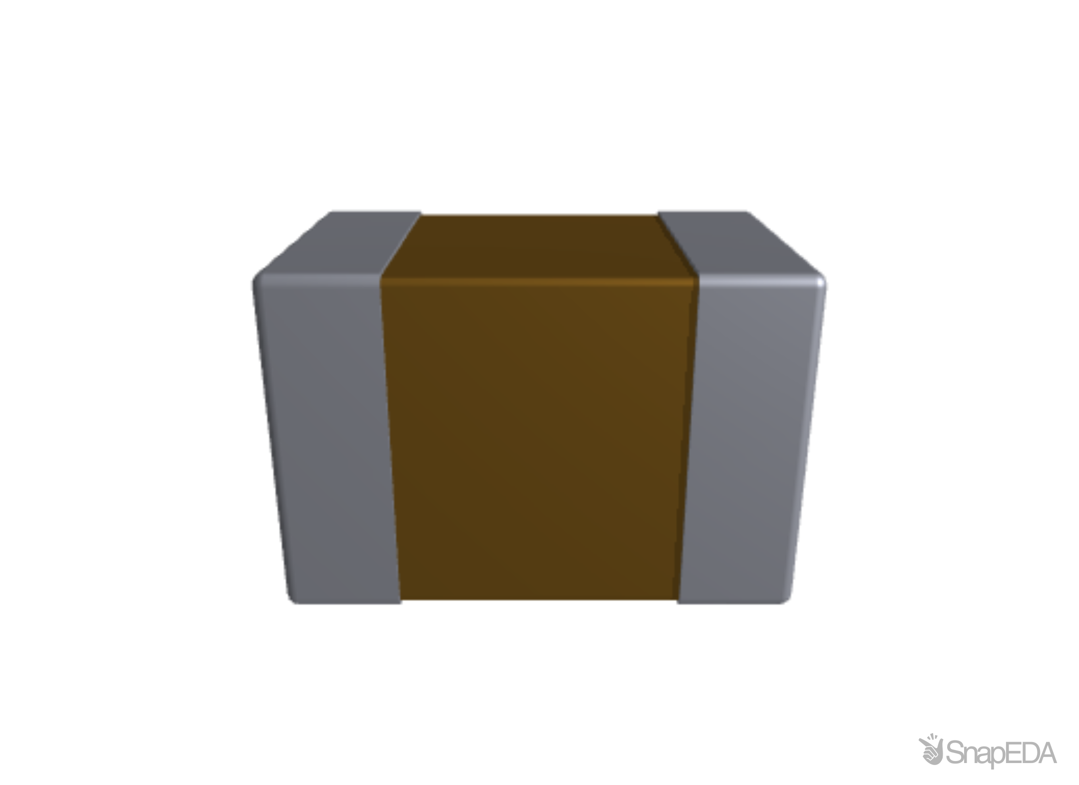 GRM21BR71E124KA01L 3D Model