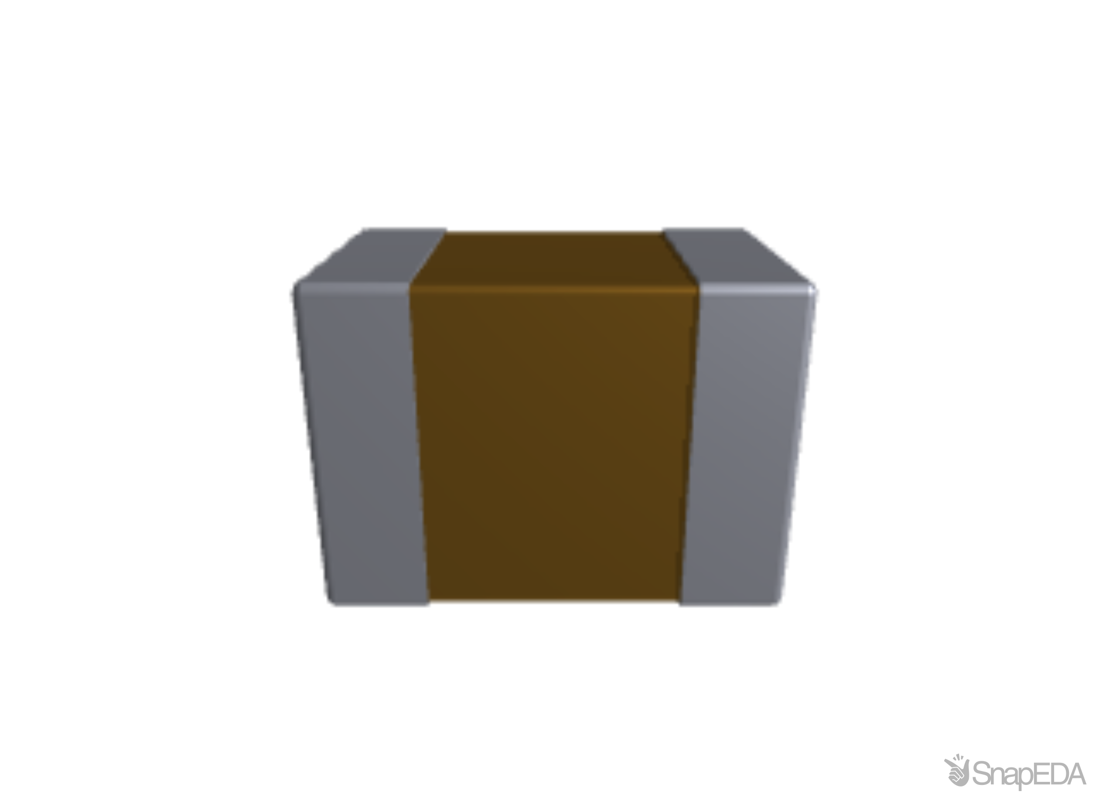 GRM21BZ71H475ME15L 3D Model