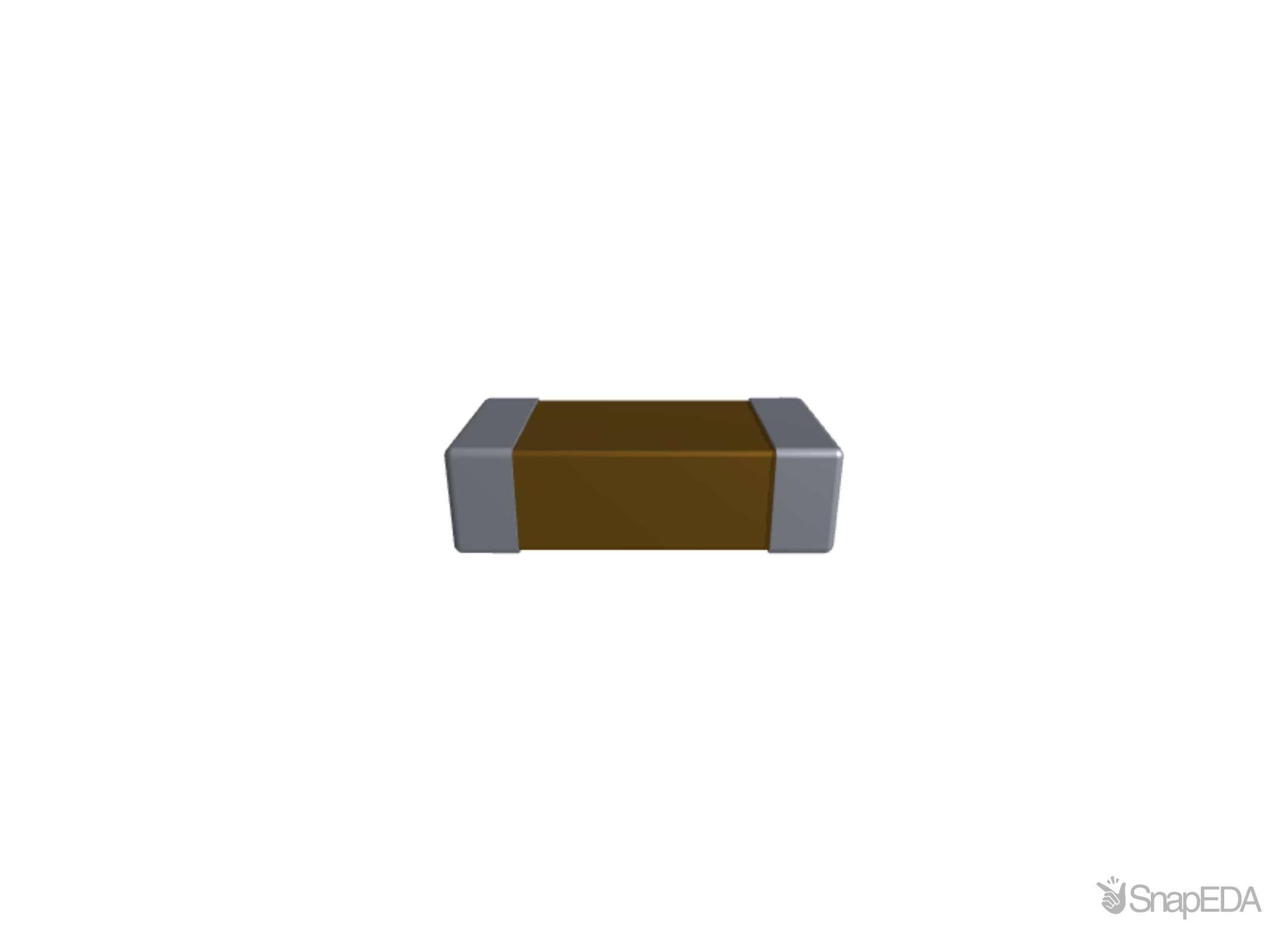 GRM3195C1H183JA01D 3D Model