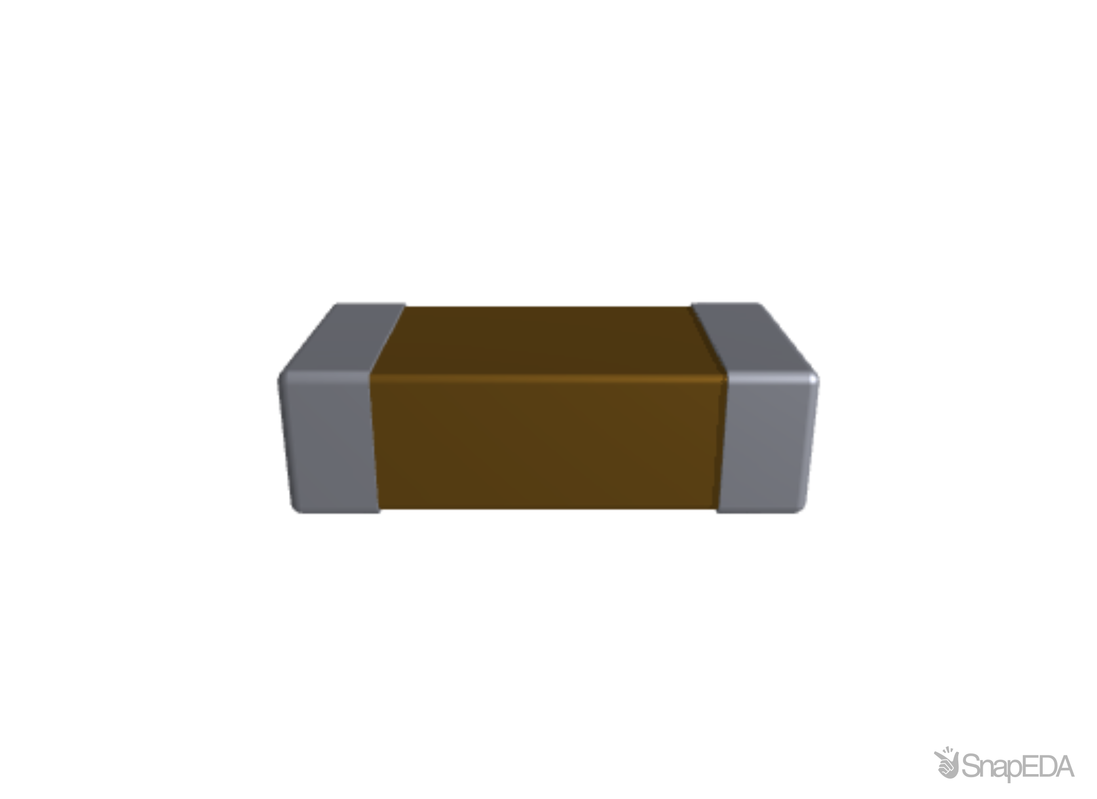 GRM3195C2A103JA01D 3D Model