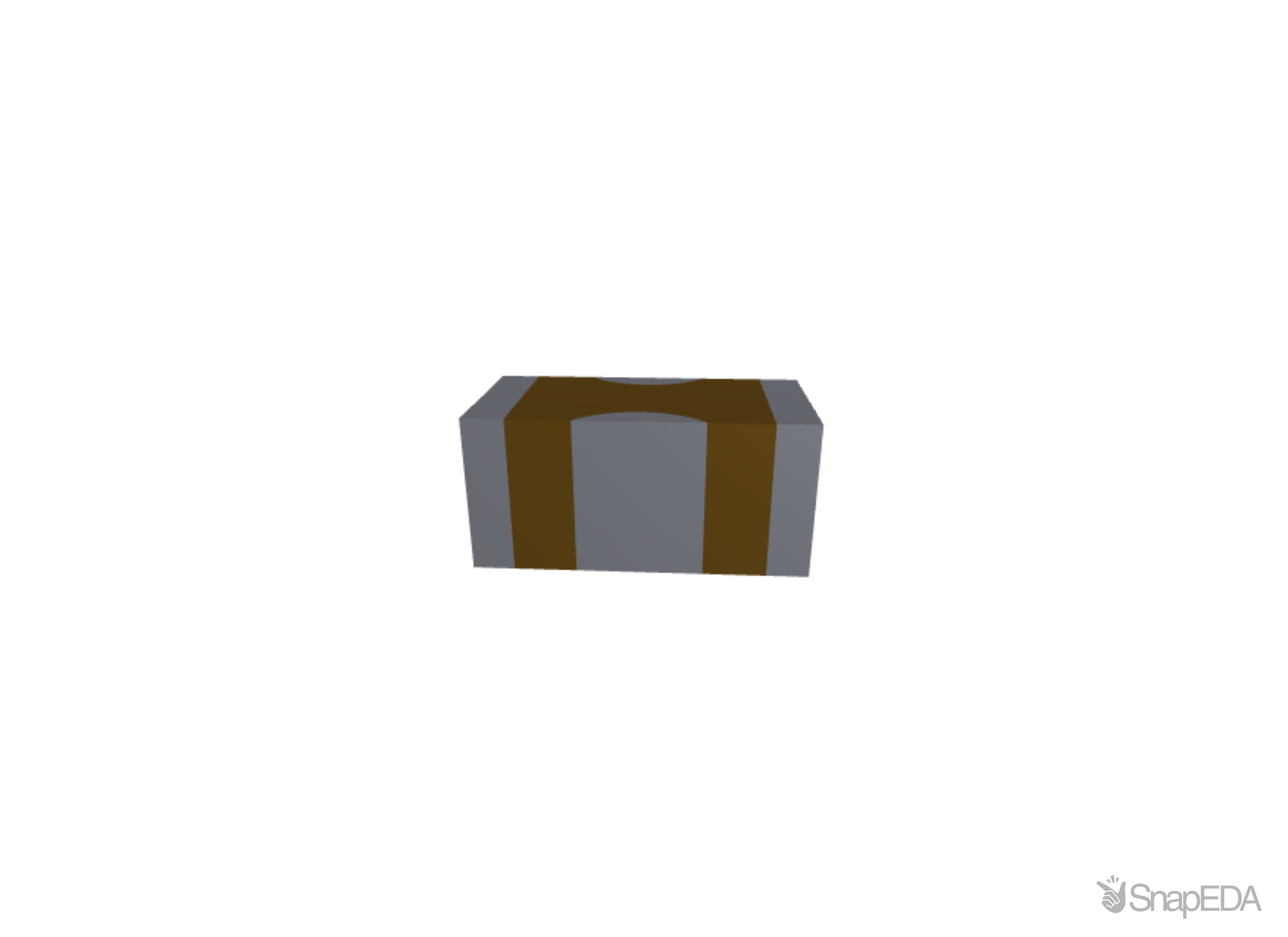 GRM319C81C106MA12J 3D Model