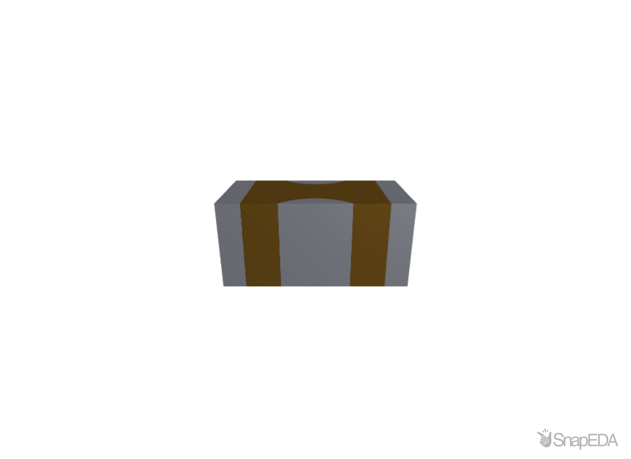 GRM319R71E564MA01D 3D Model