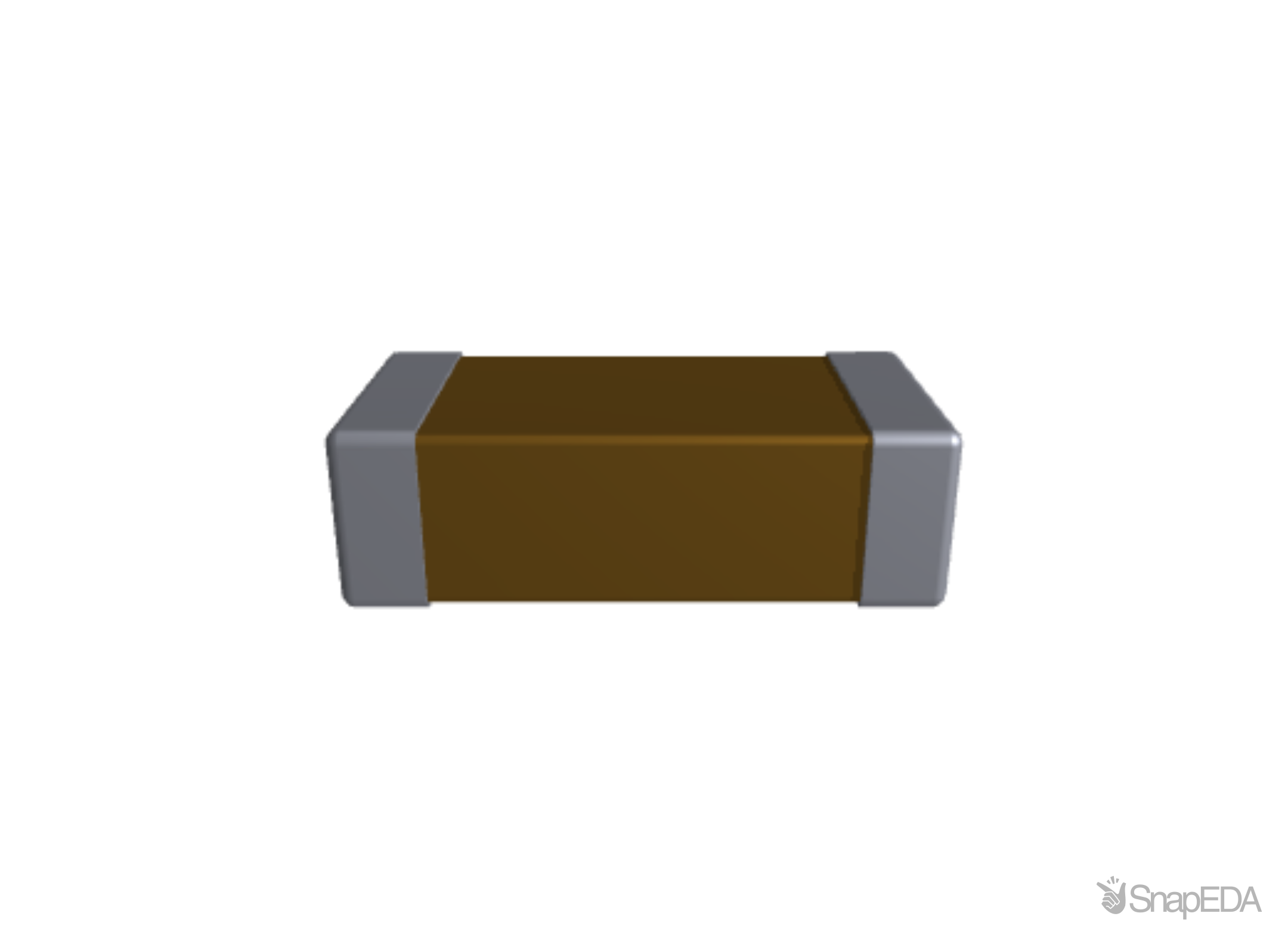 GRM31A5C2J152JWA1D 3D Model