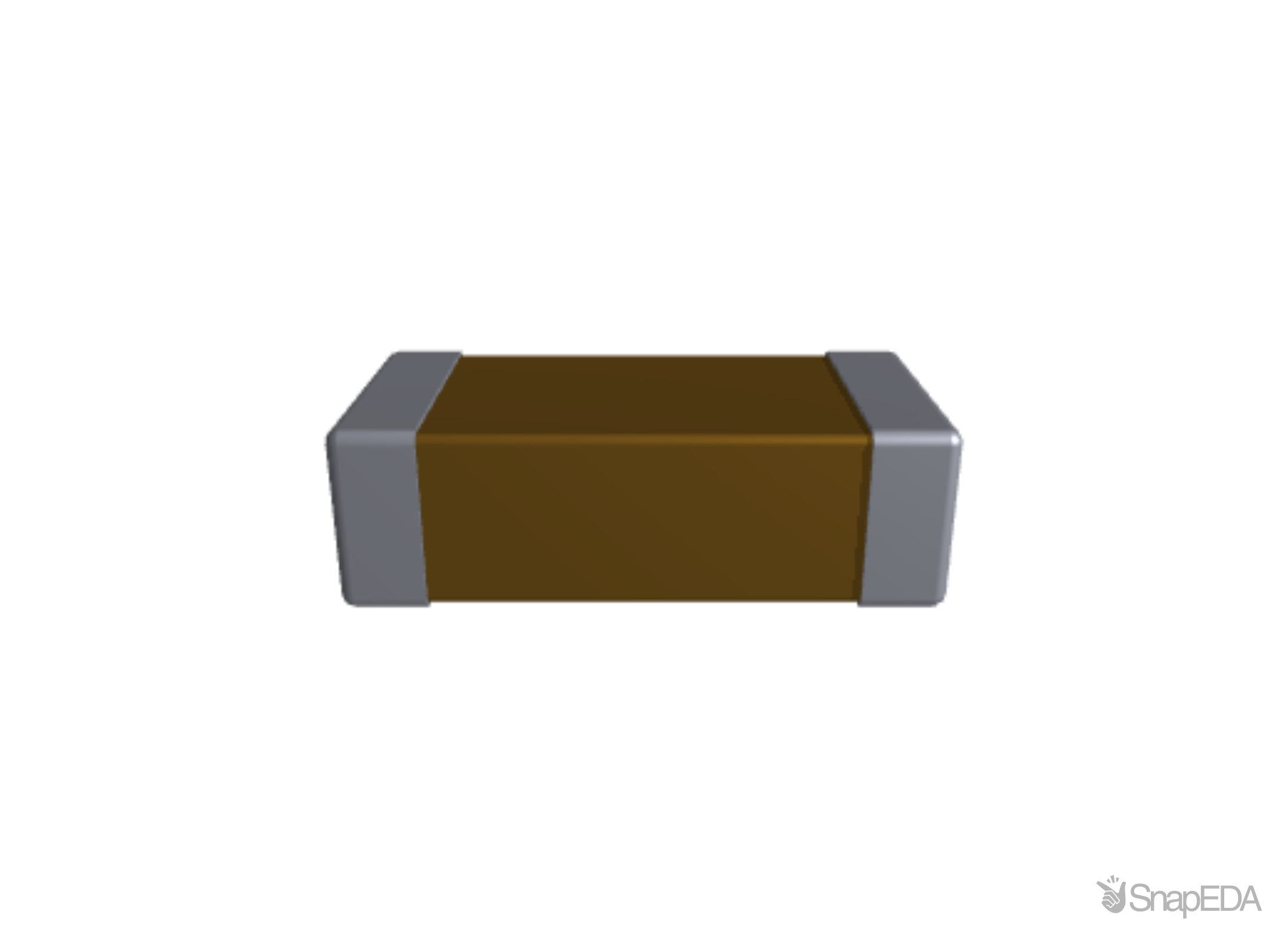 GRM31A5C2J330JW01D 3D Model