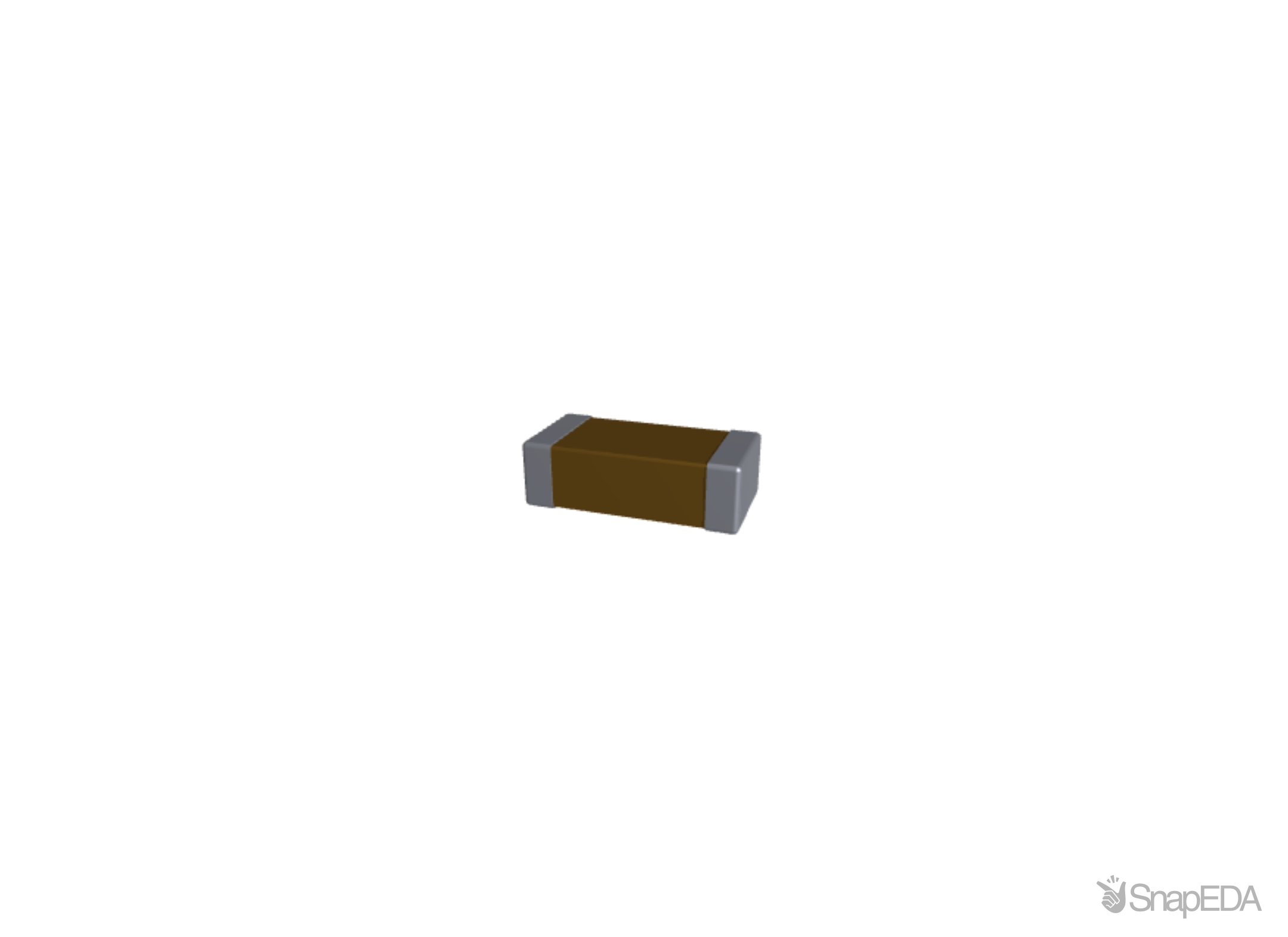 GRM31A5C2J561JW01D 3D Model