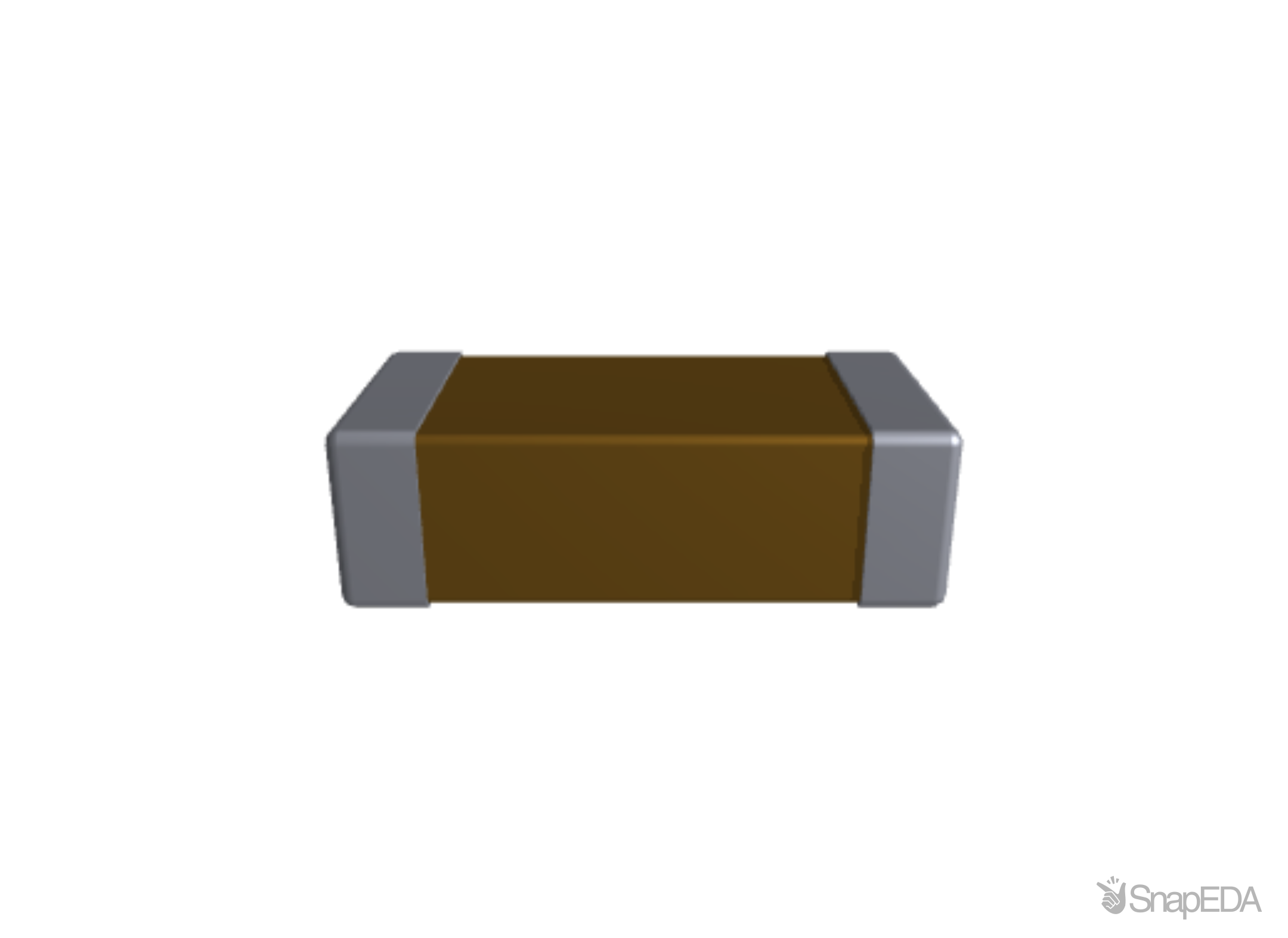 GRM31A5C3A470JW01D 3D Model