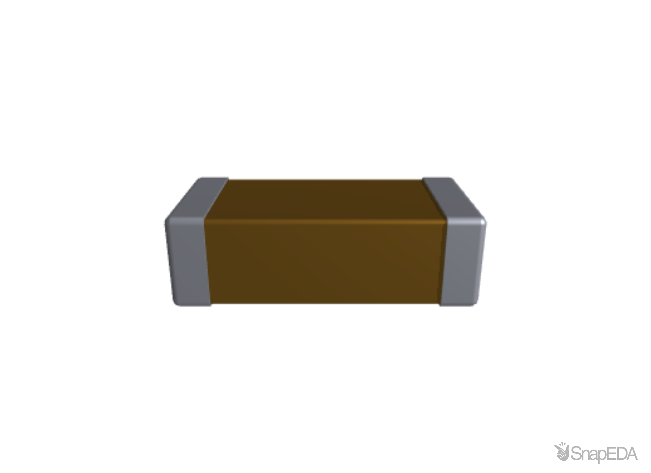 GRM31A7U3D220JW31D 3D Model