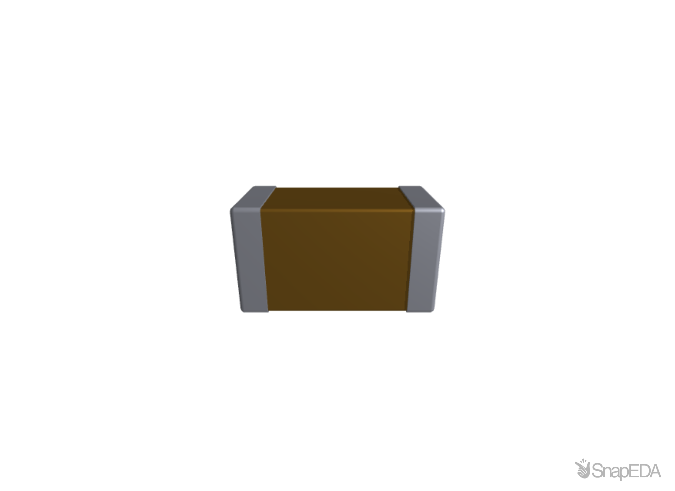 GRM31C5C2J332JWA3K 3D Model