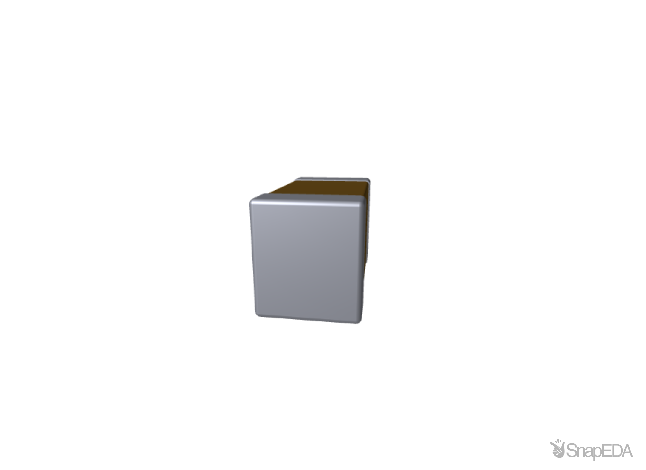 GRM31CR71E106KA12 3D Model