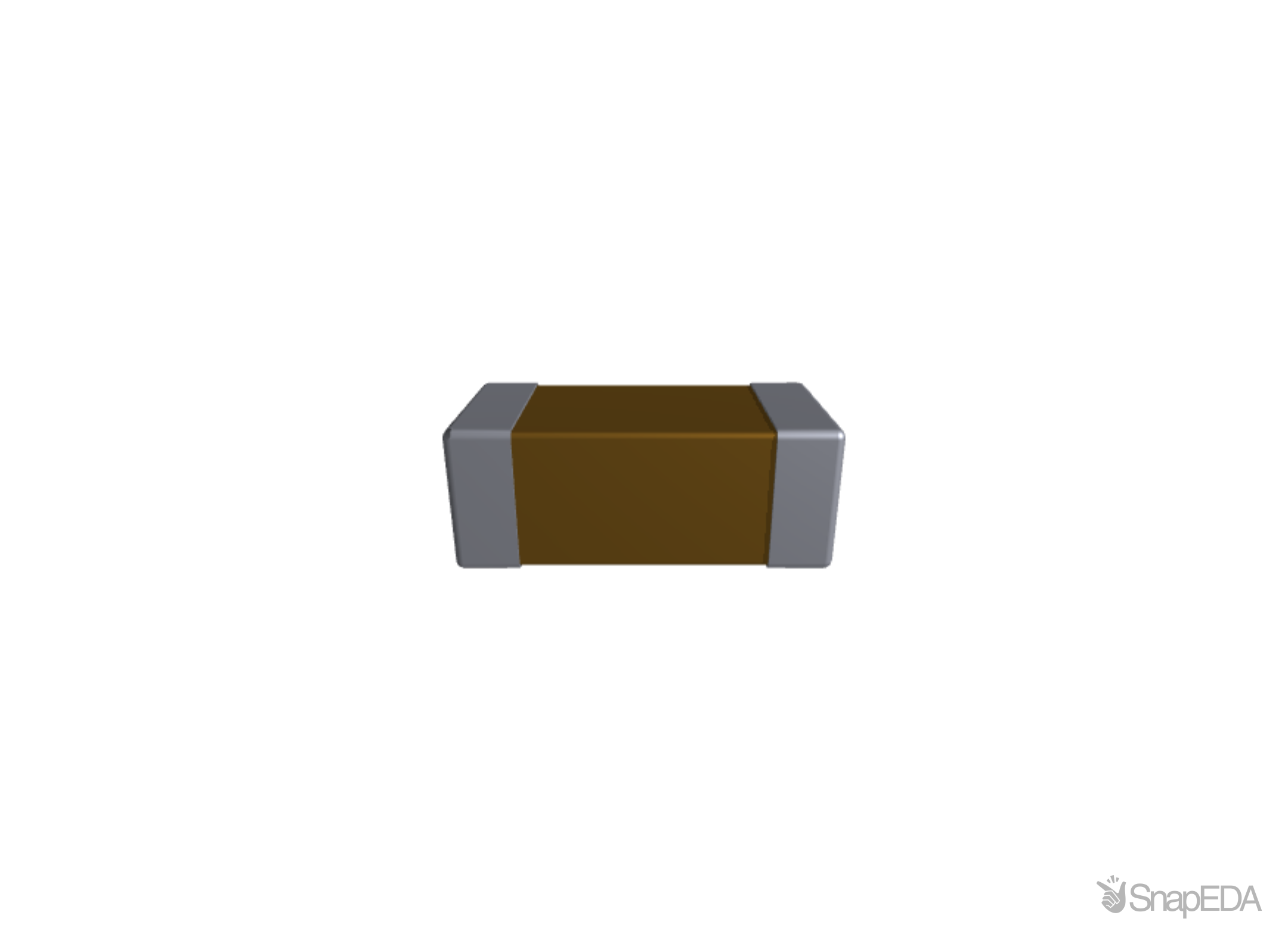 GRM31M5C1H433JA01L 3D Model