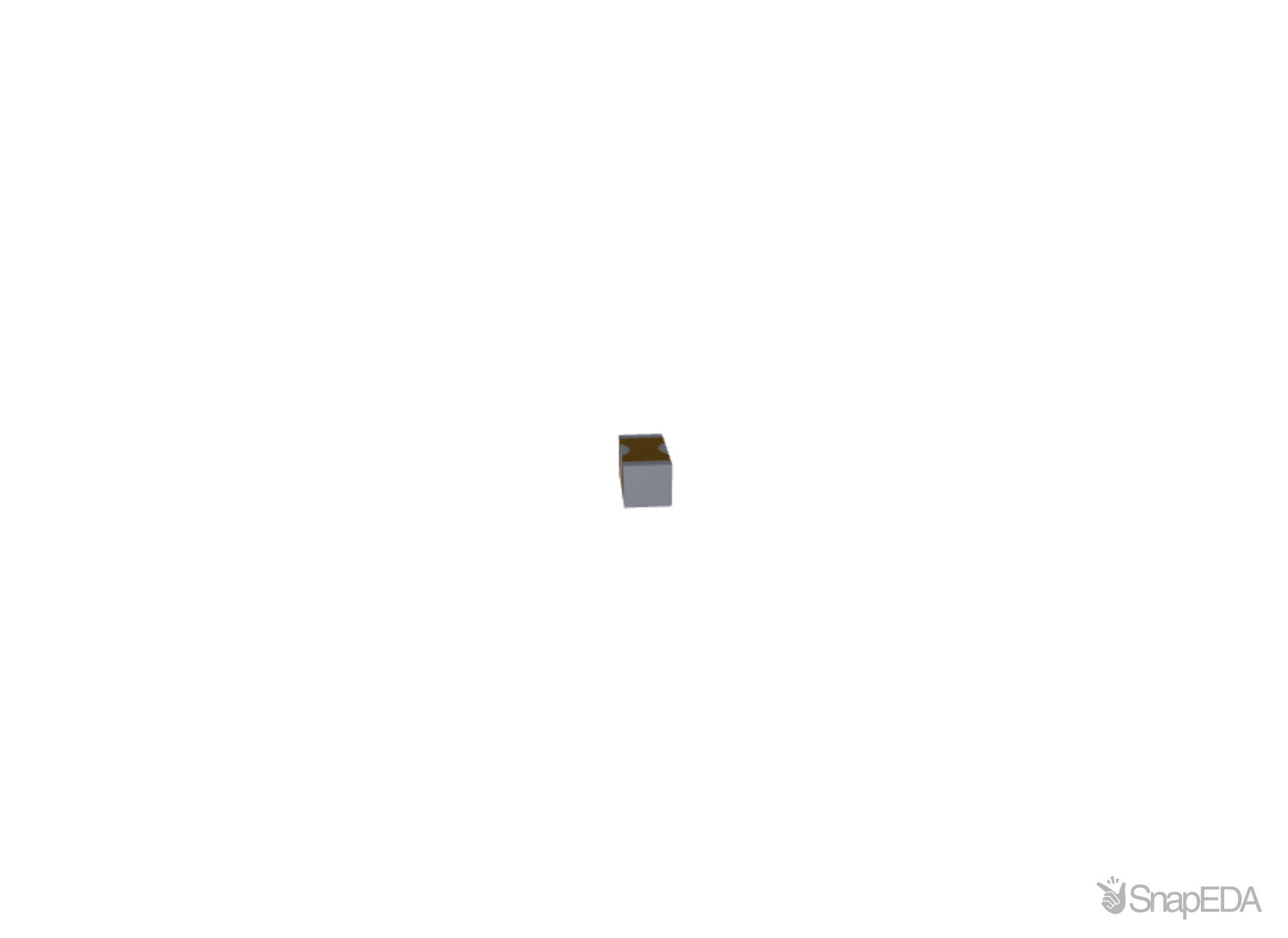 GRM31MC81C106MA12L 3D Model