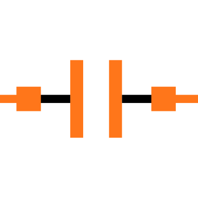 GRM31MC81C685KA12K Symbol
