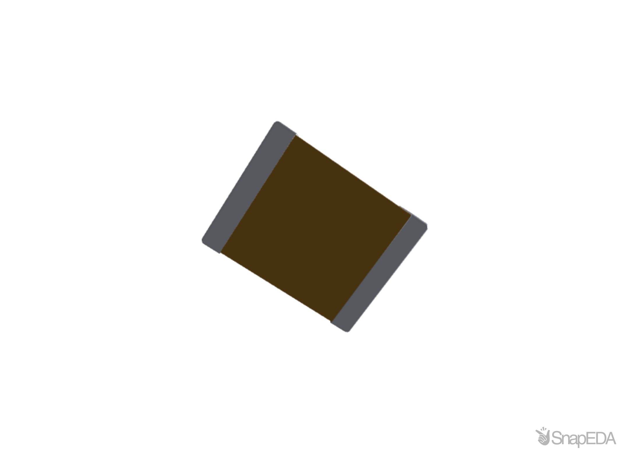 GRM32A7U3D151JW31D 3D Model