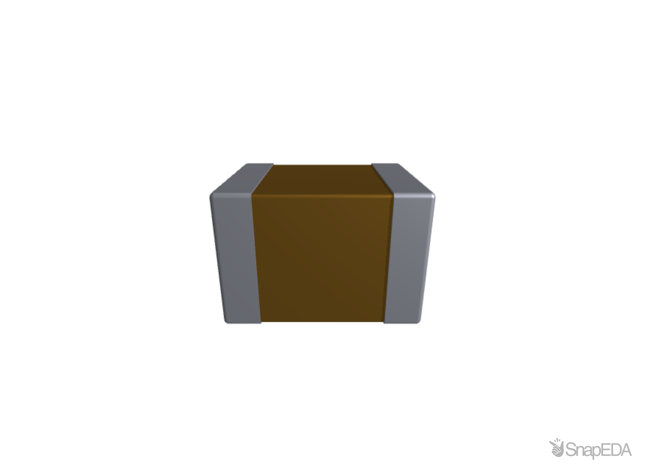 GRM32DR71H335MA88L 3D Model