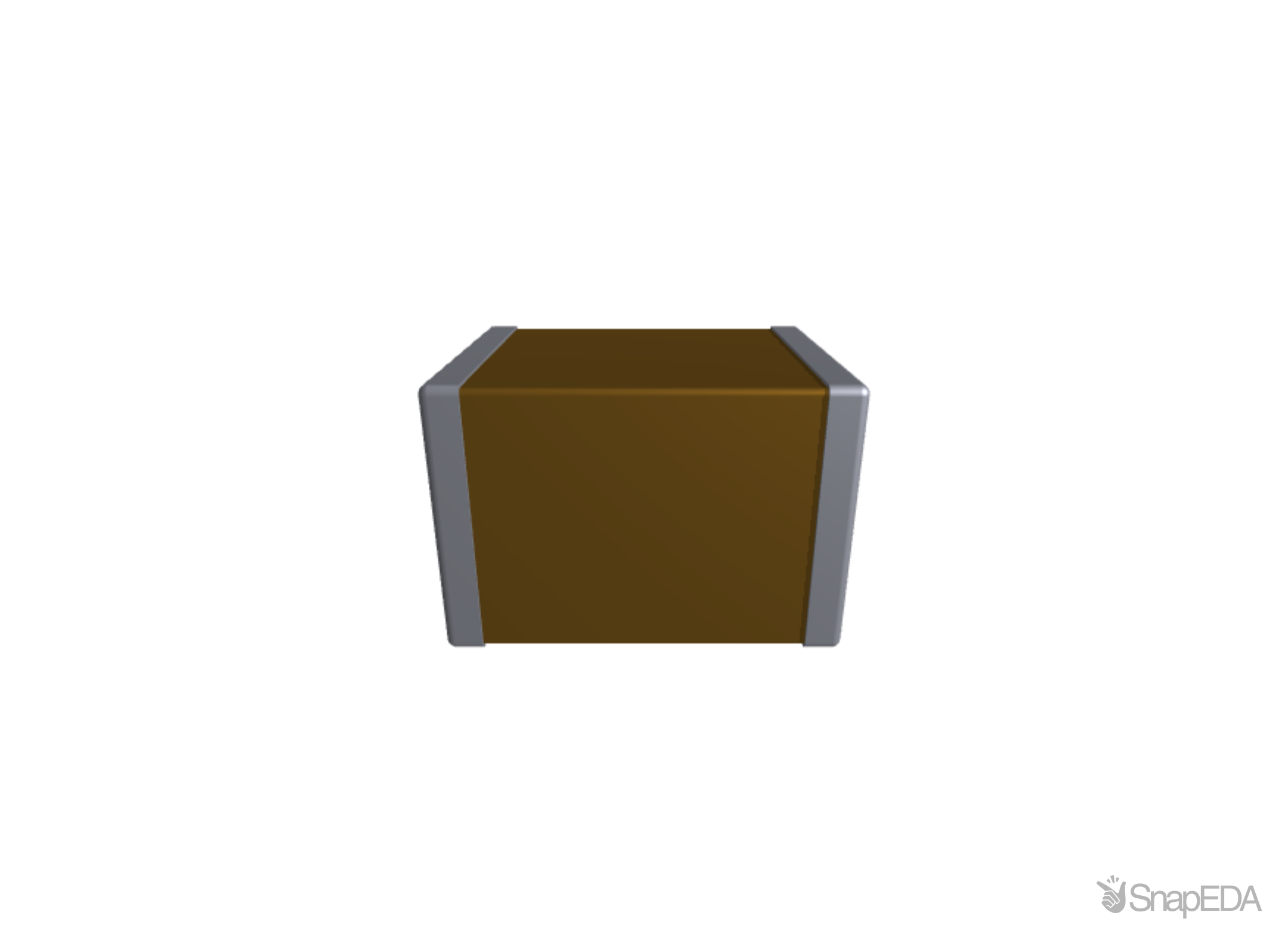 GRM32ER61A226ME20L 3D Model