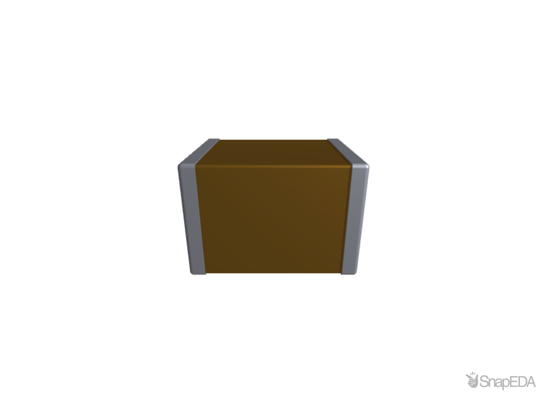 GRM32NR61A226ME19L 3D Model