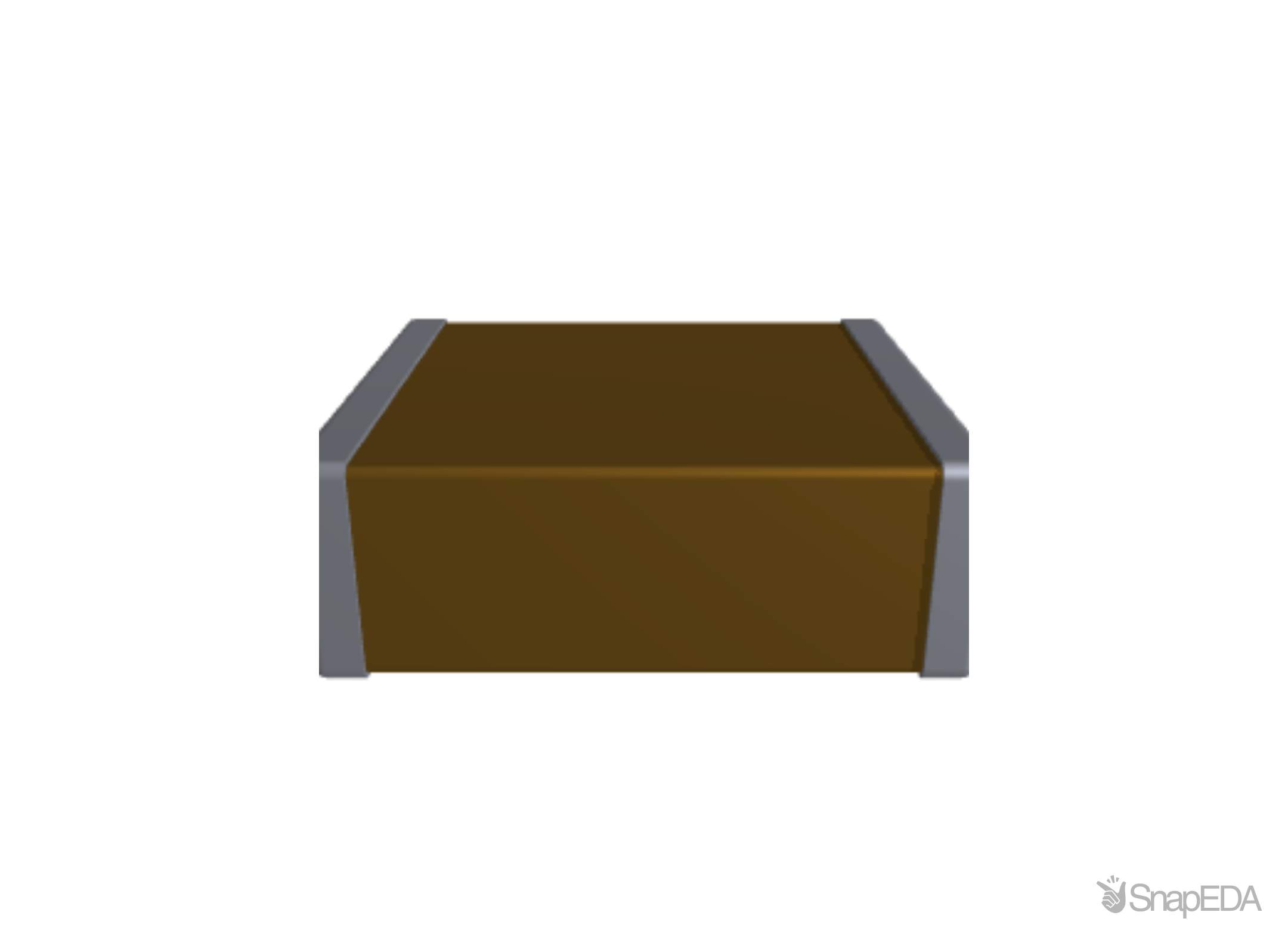GRM55DR72H474KW10L 3D Model