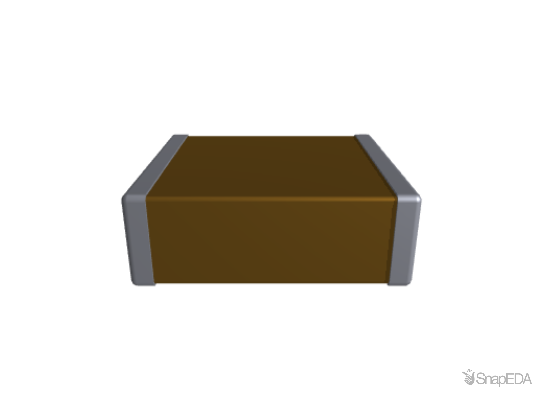 GRM55DR72J224KW01K 3D Model