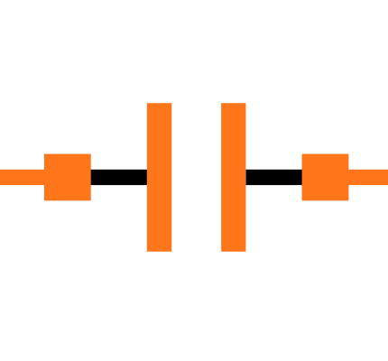 GRT0335C1H1R5CA02D Symbol