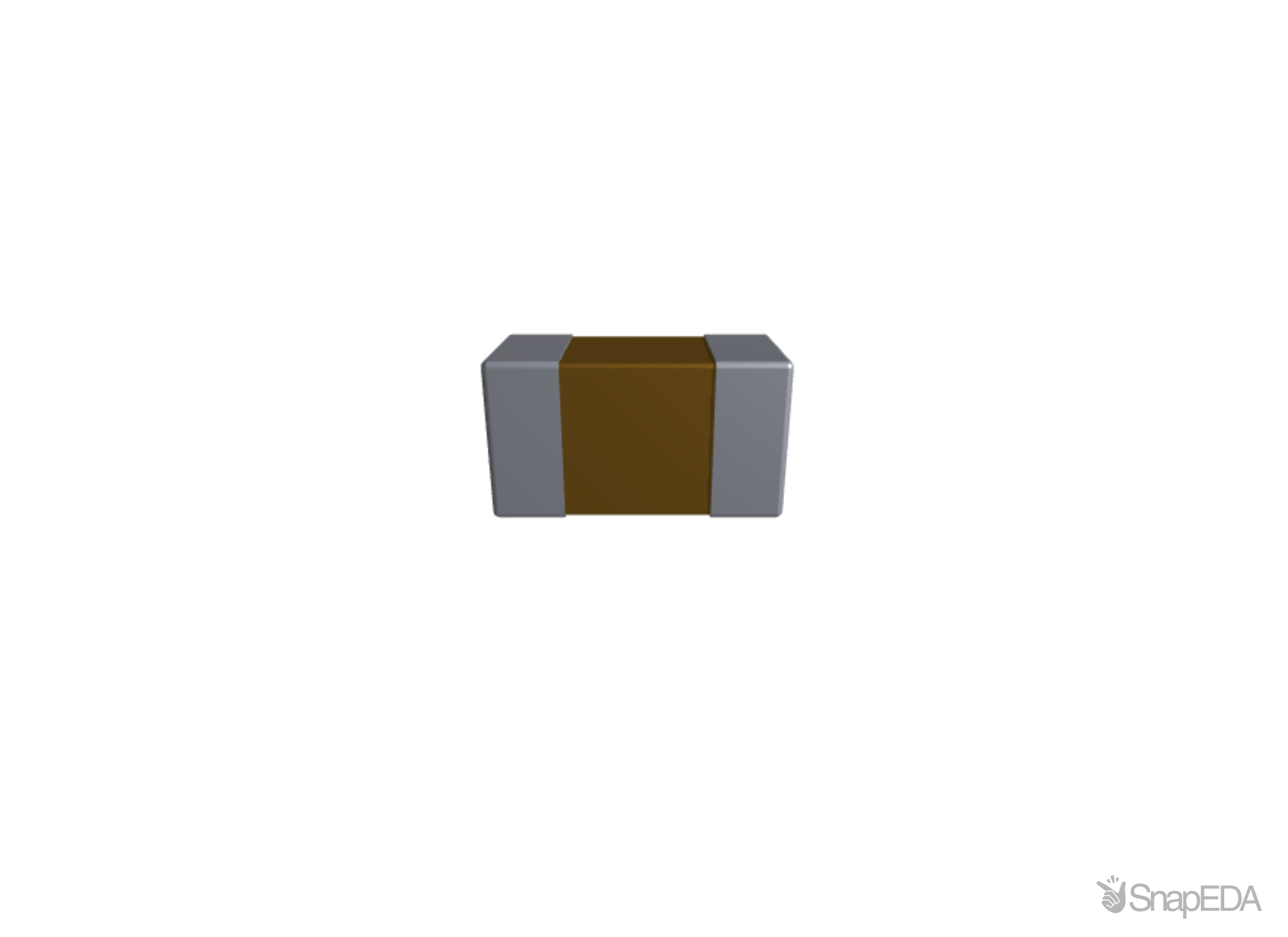 GRT0335C1H220FA02D 3D Model