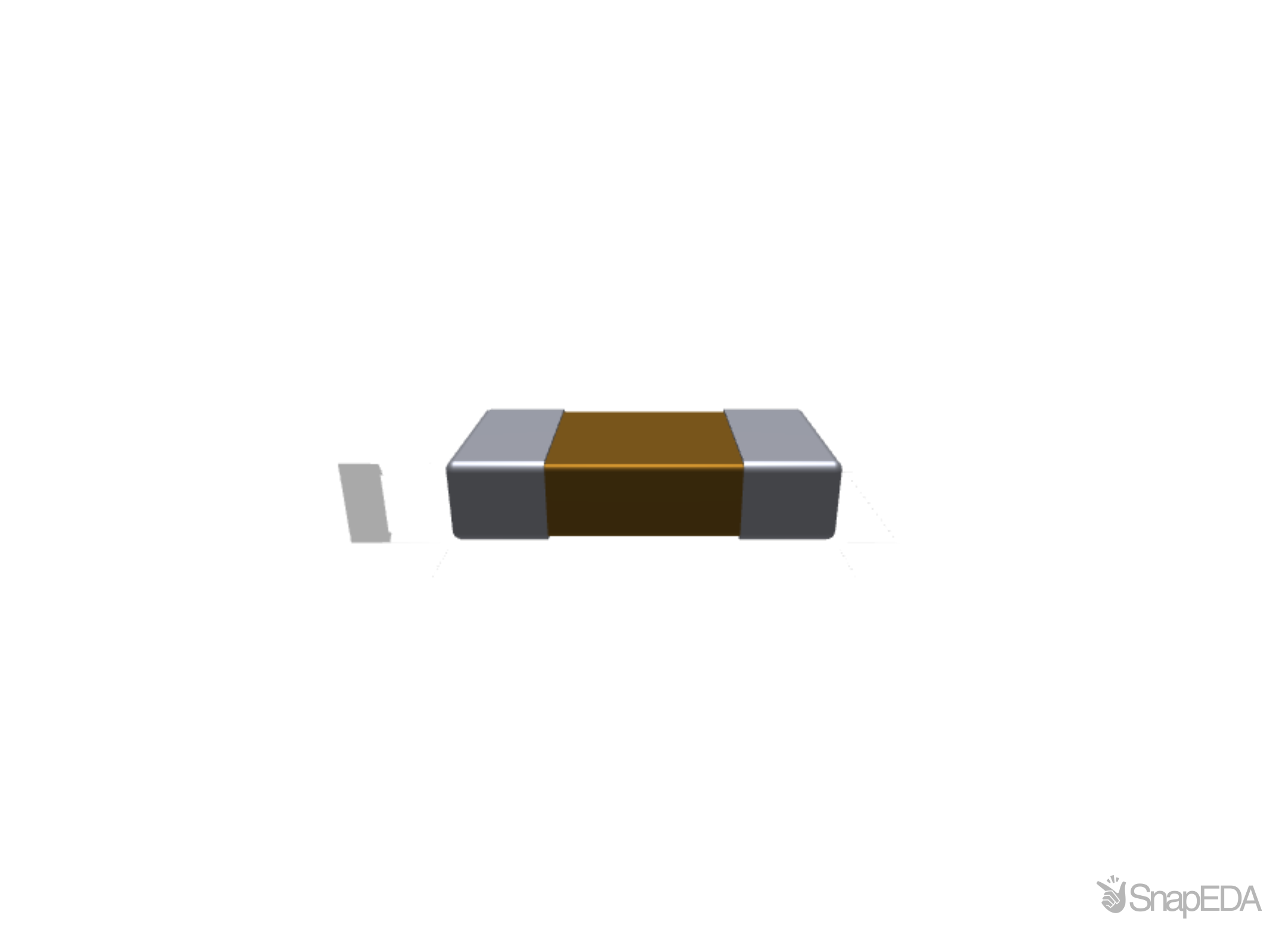 GRT152C80J224KE13J 3D Model