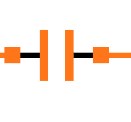 GRT1555C1H102JA02D Symbol