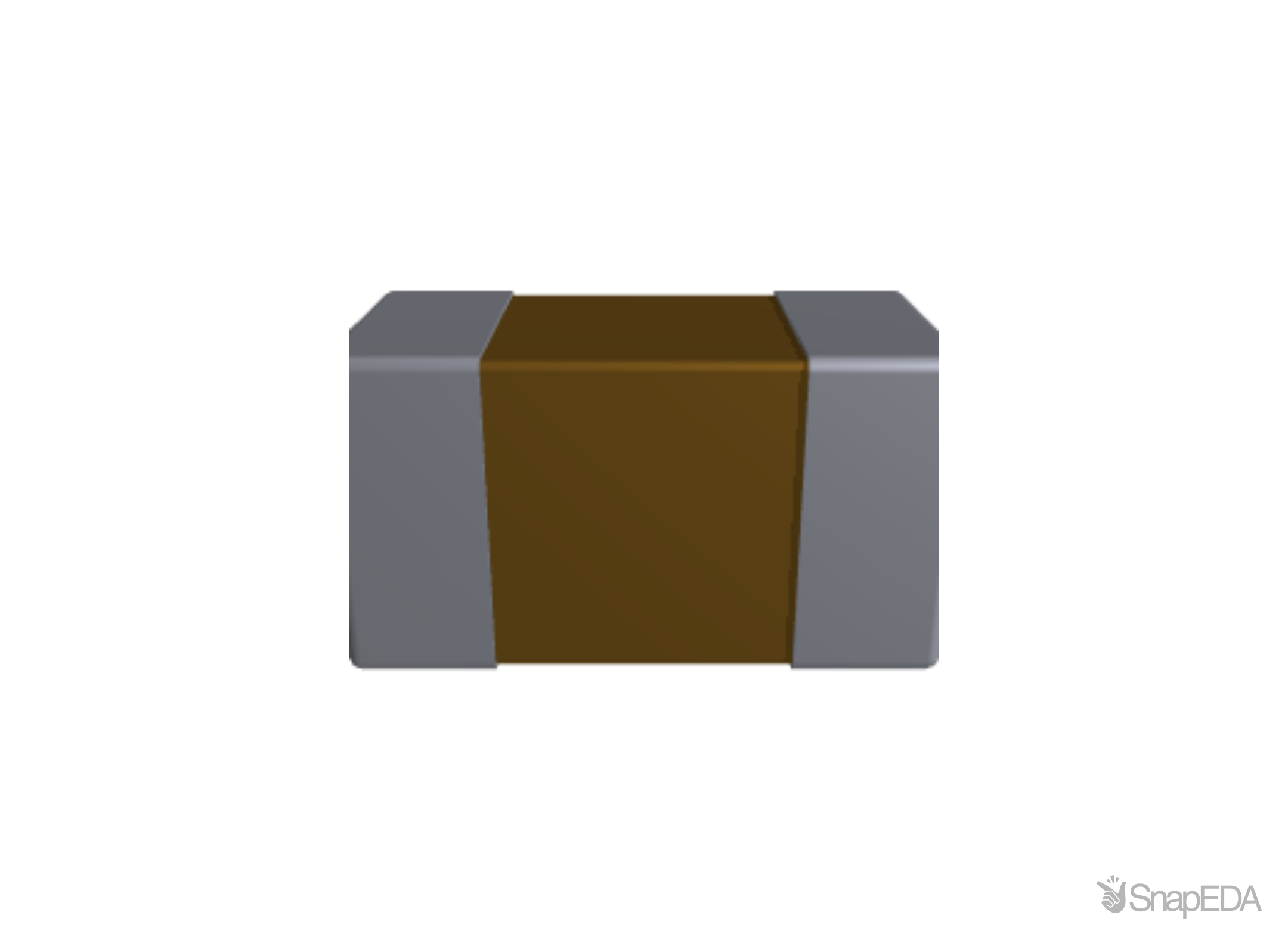 GRT1555C1H220FA02D 3D Model