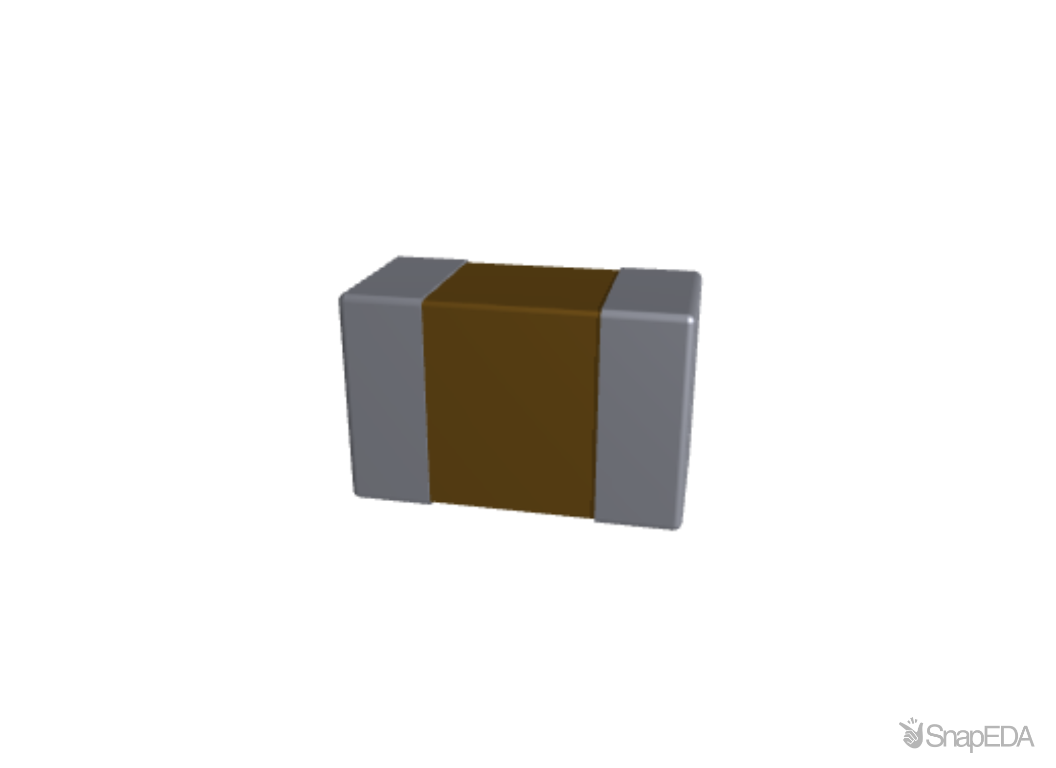 GRT155C80J475ME13D 3D Model