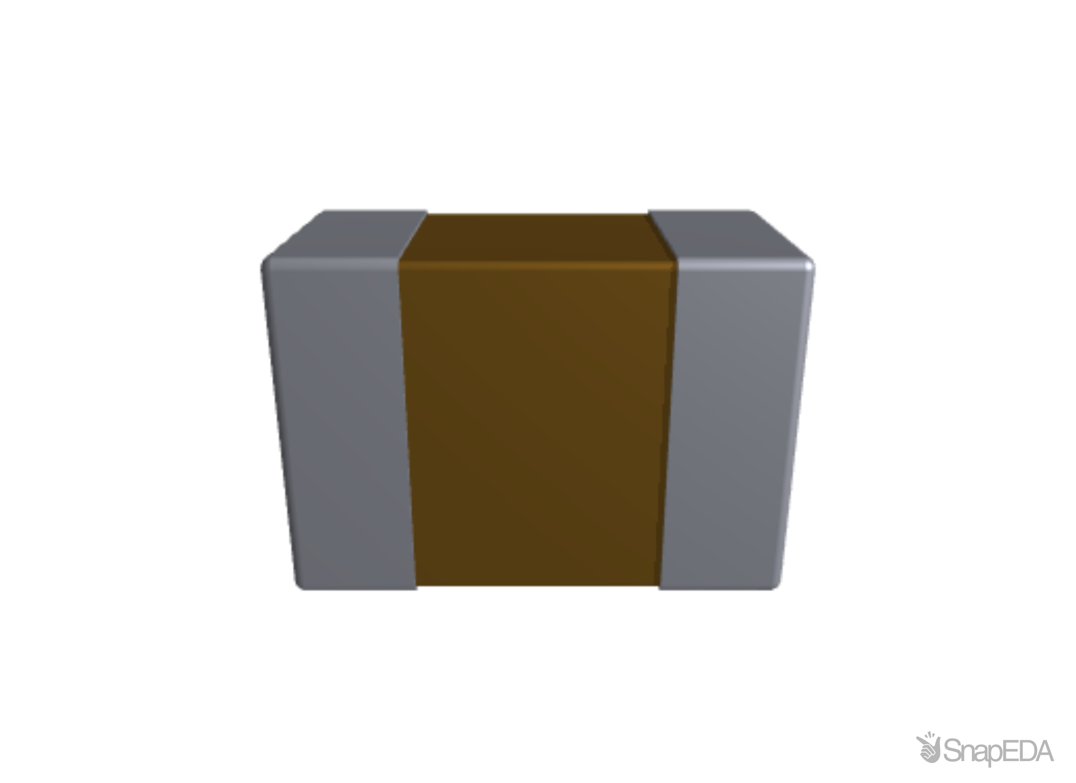 GRT155R61C225KE13D 3D Model